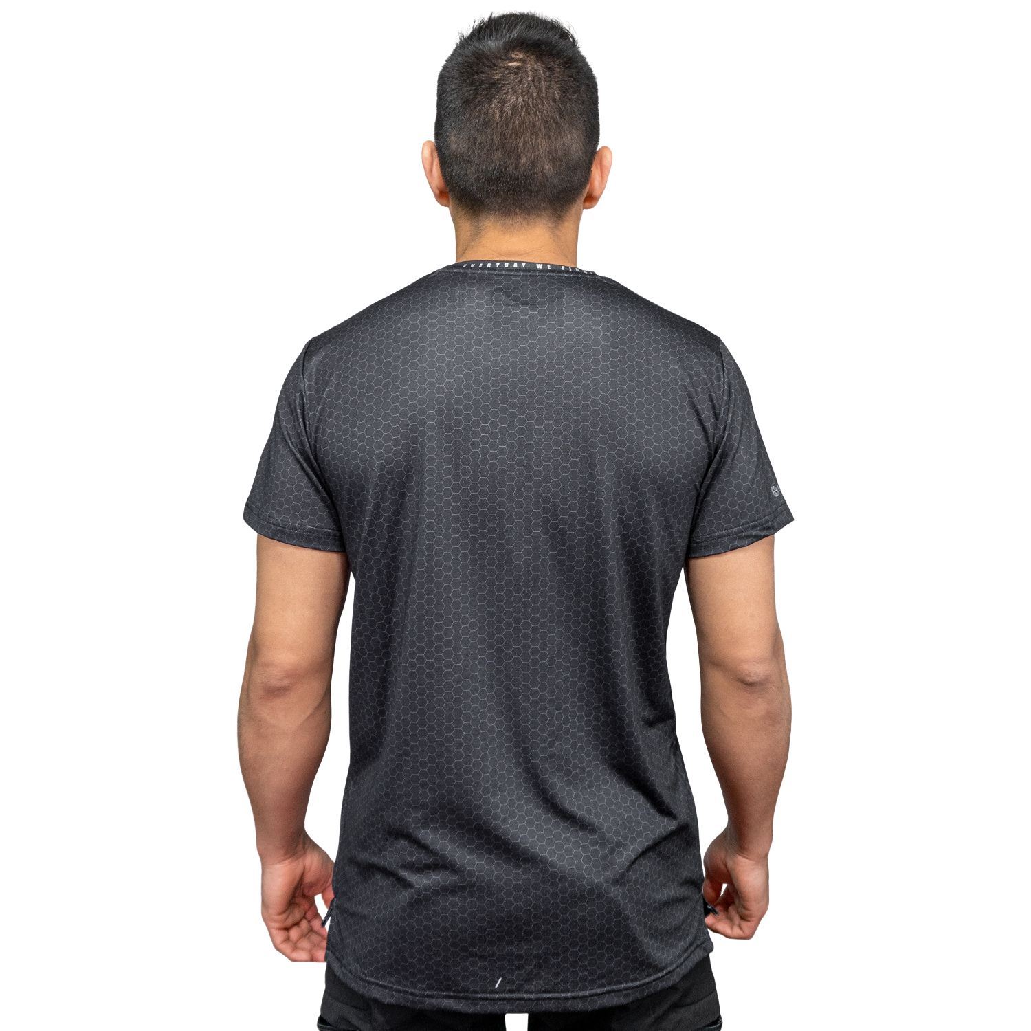 POLO MANGA CORTA DEPORTIVO HOMBRE TAPOUT GURT - 2