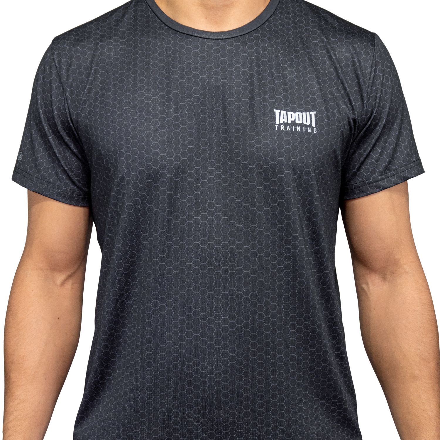 POLO MANGA CORTA DEPORTIVO HOMBRE TAPOUT GURT - 3