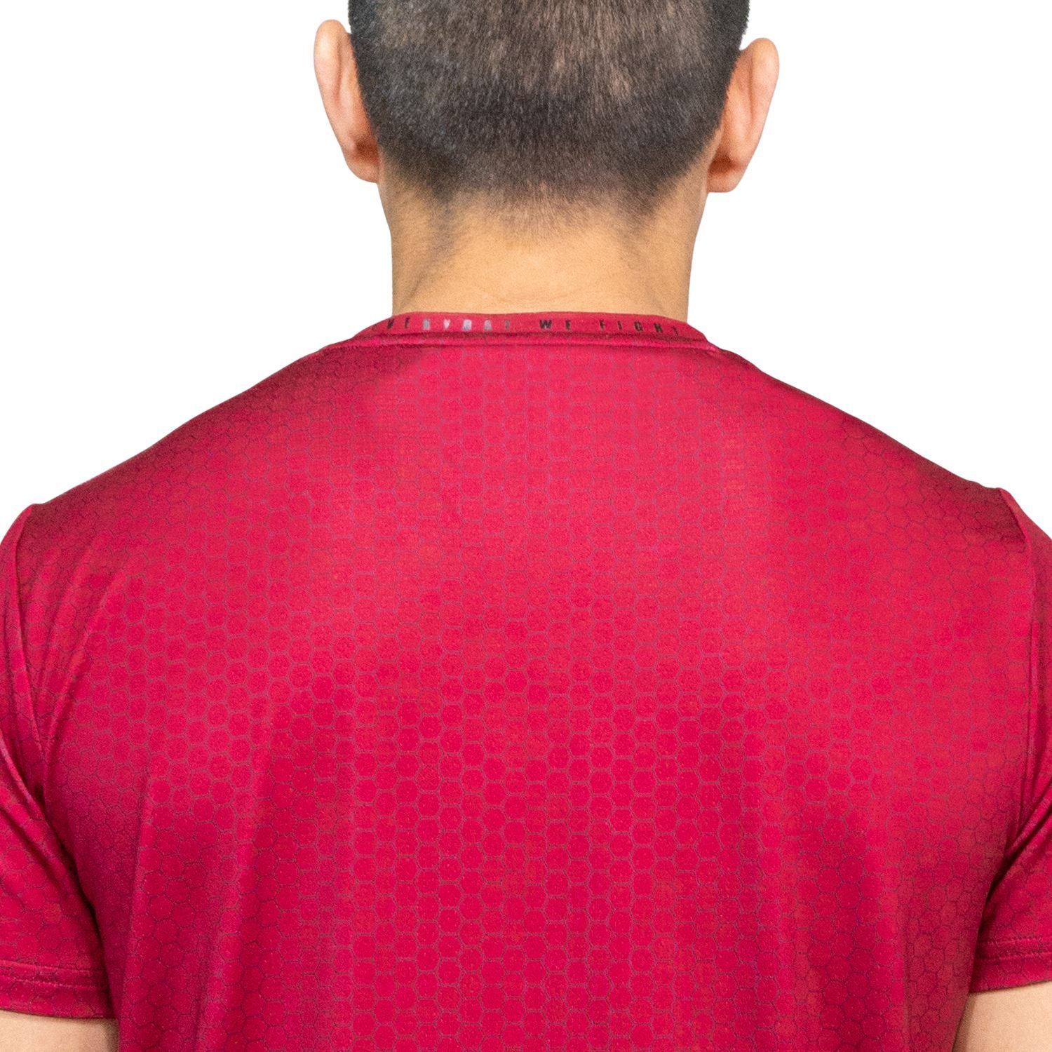 POLO MANGA CORTA DEPORTIVO HOMBRE TAPOUT GURT - 4