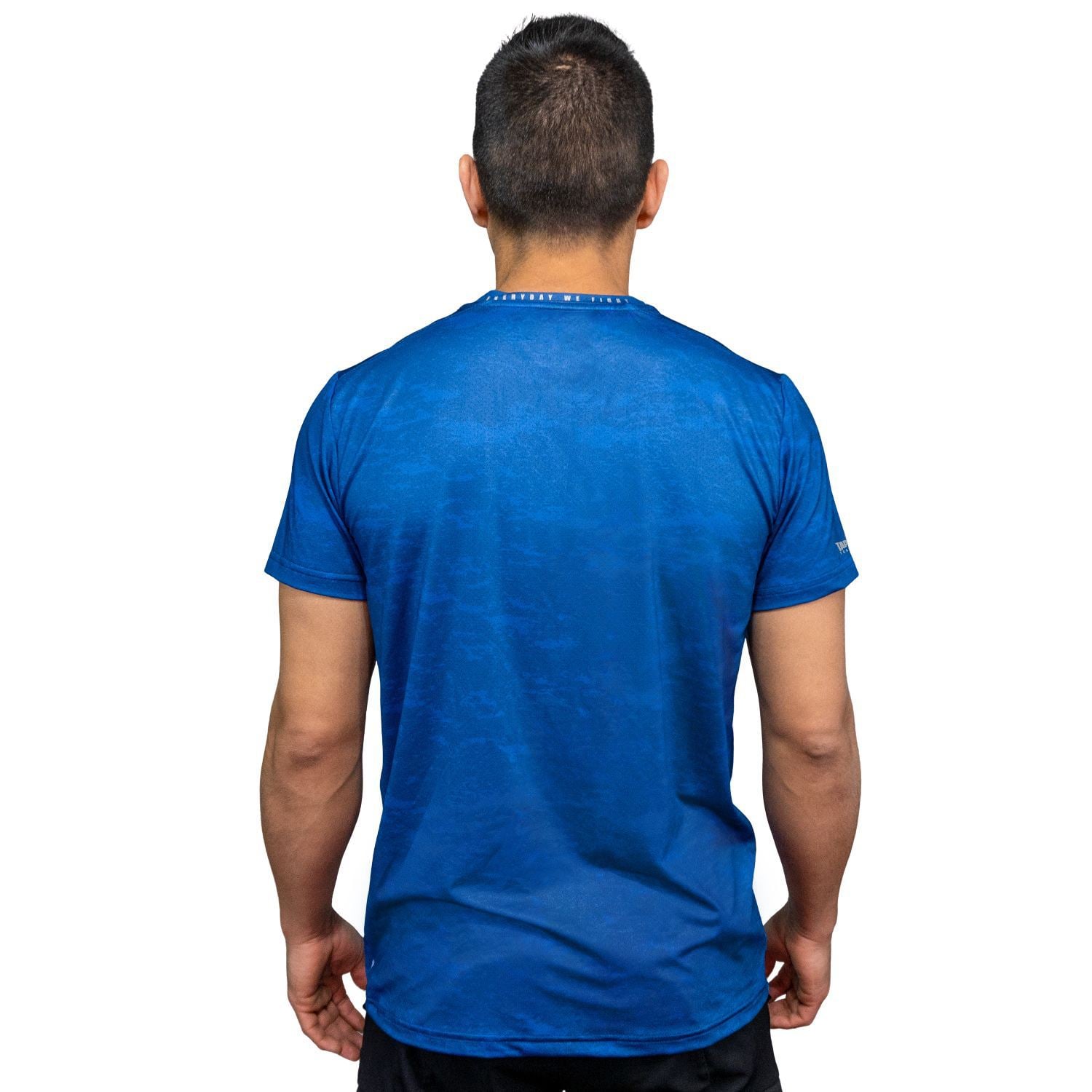POLO MANGA CORTA DEPORTIVO HOMBRE TAPOUT TORIB - 2