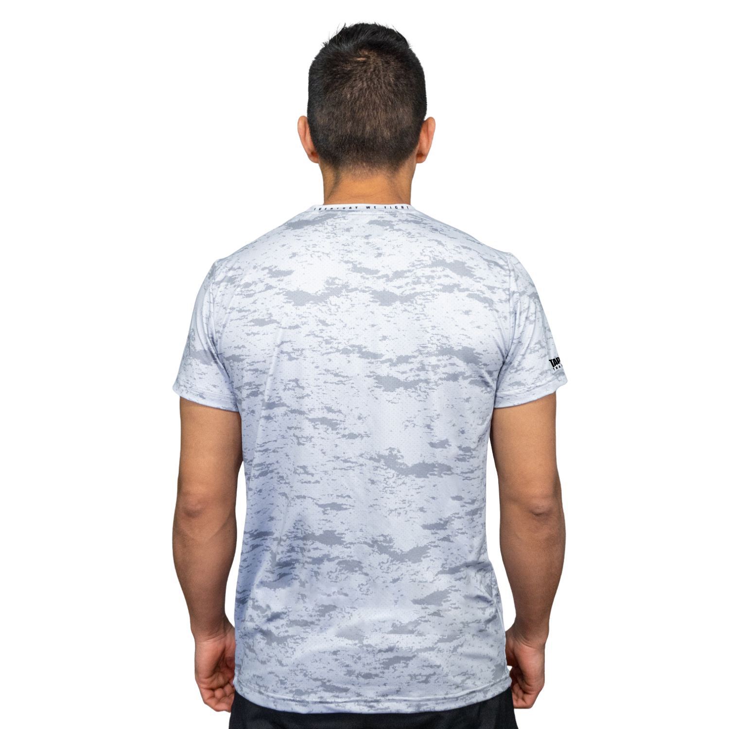 POLO MANGA CORTA DEPORTIVO HOMBRE TAPOUT TORIB - 2