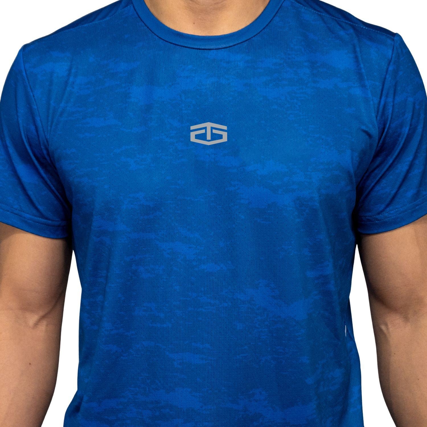 POLO MANGA CORTA DEPORTIVO HOMBRE TAPOUT TORIB - 3