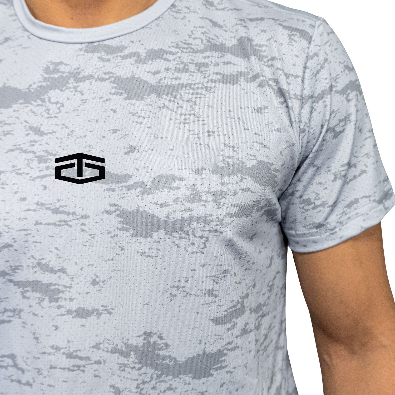 POLO MANGA CORTA DEPORTIVO HOMBRE TAPOUT TORIB - 3
