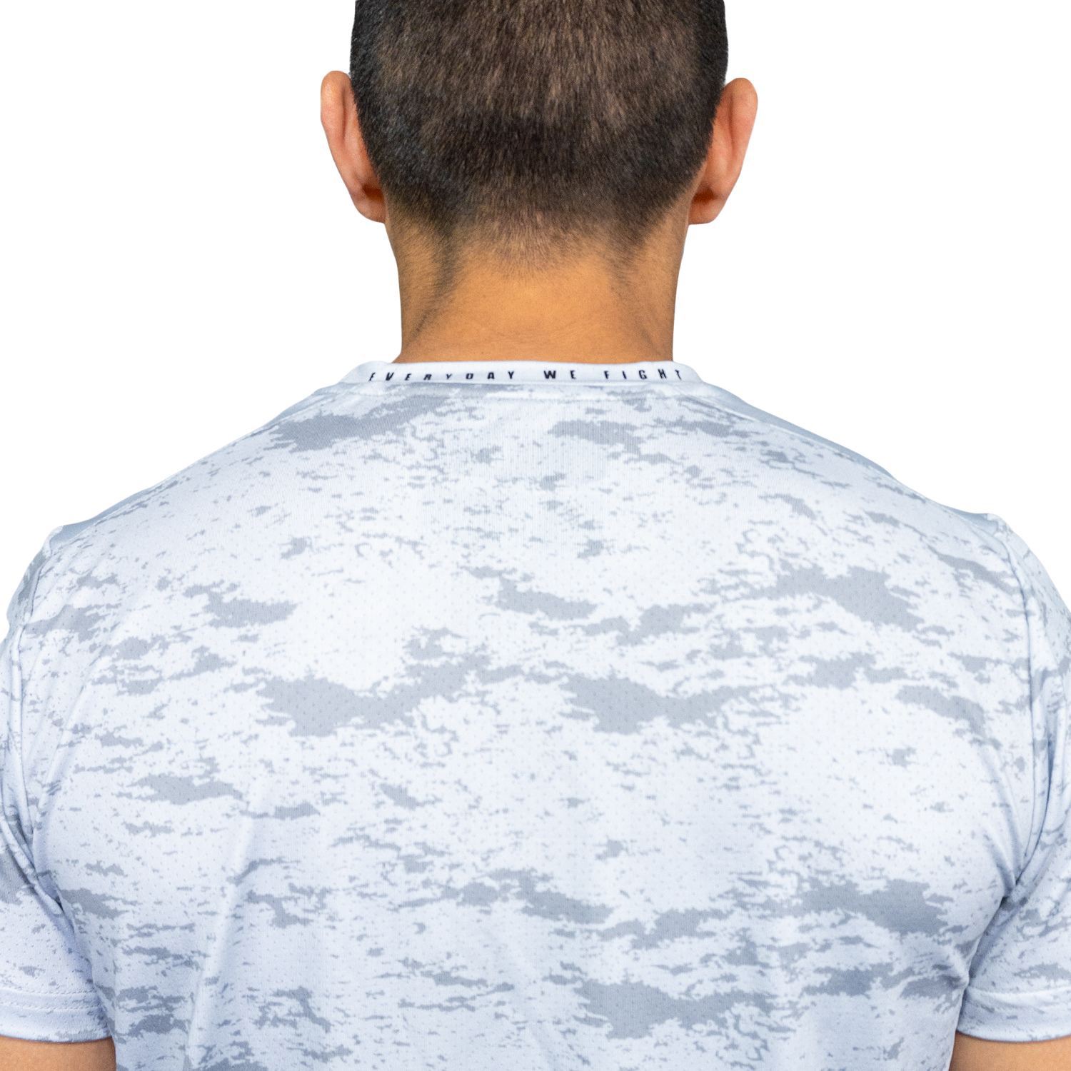 POLO MANGA CORTA DEPORTIVO HOMBRE TAPOUT TORIB - 4