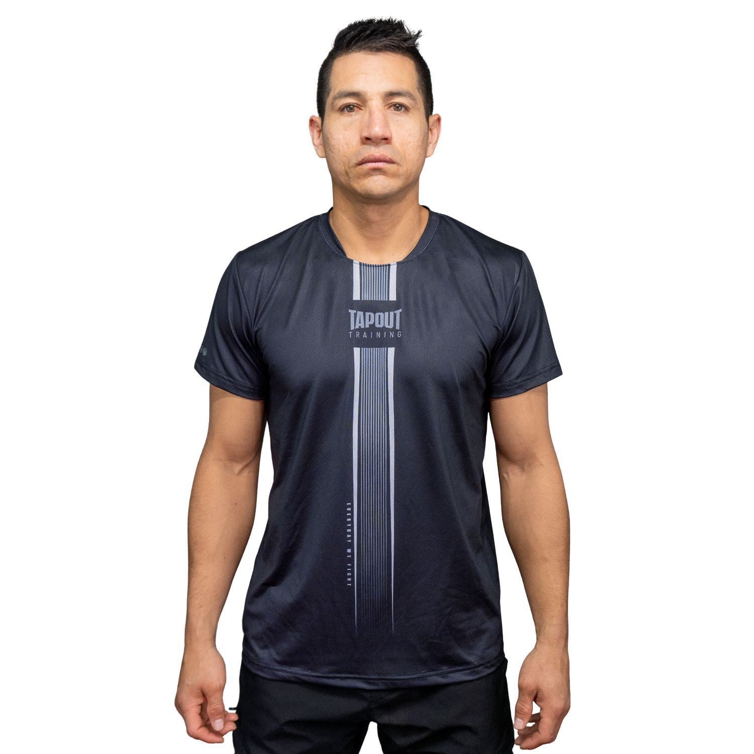 POLO MANGA CORTA DEPORTIVO HOMBRE TAPOUT WRAO - 1