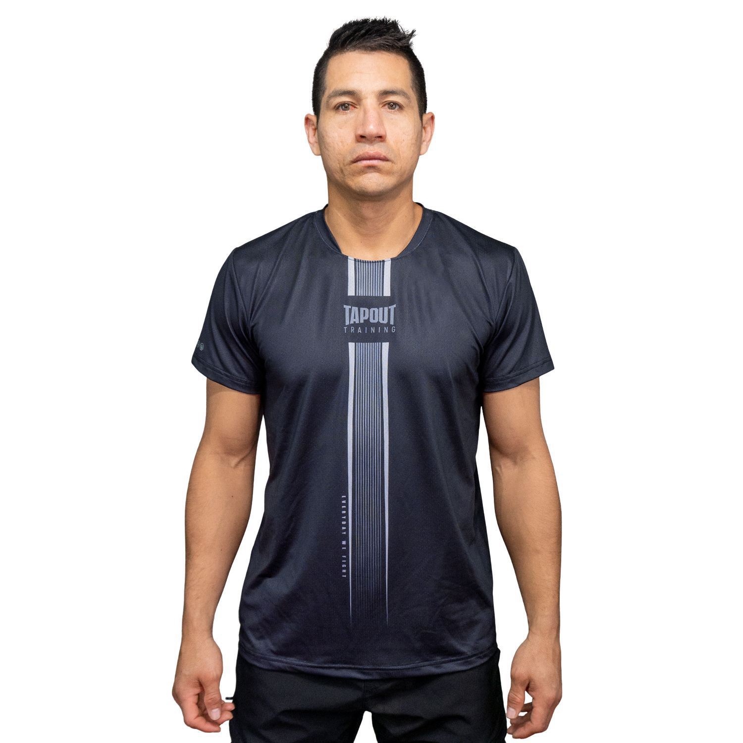 POLO MANGA CORTA DEPORTIVO HOMBRE TAPOUT WRAO - 1