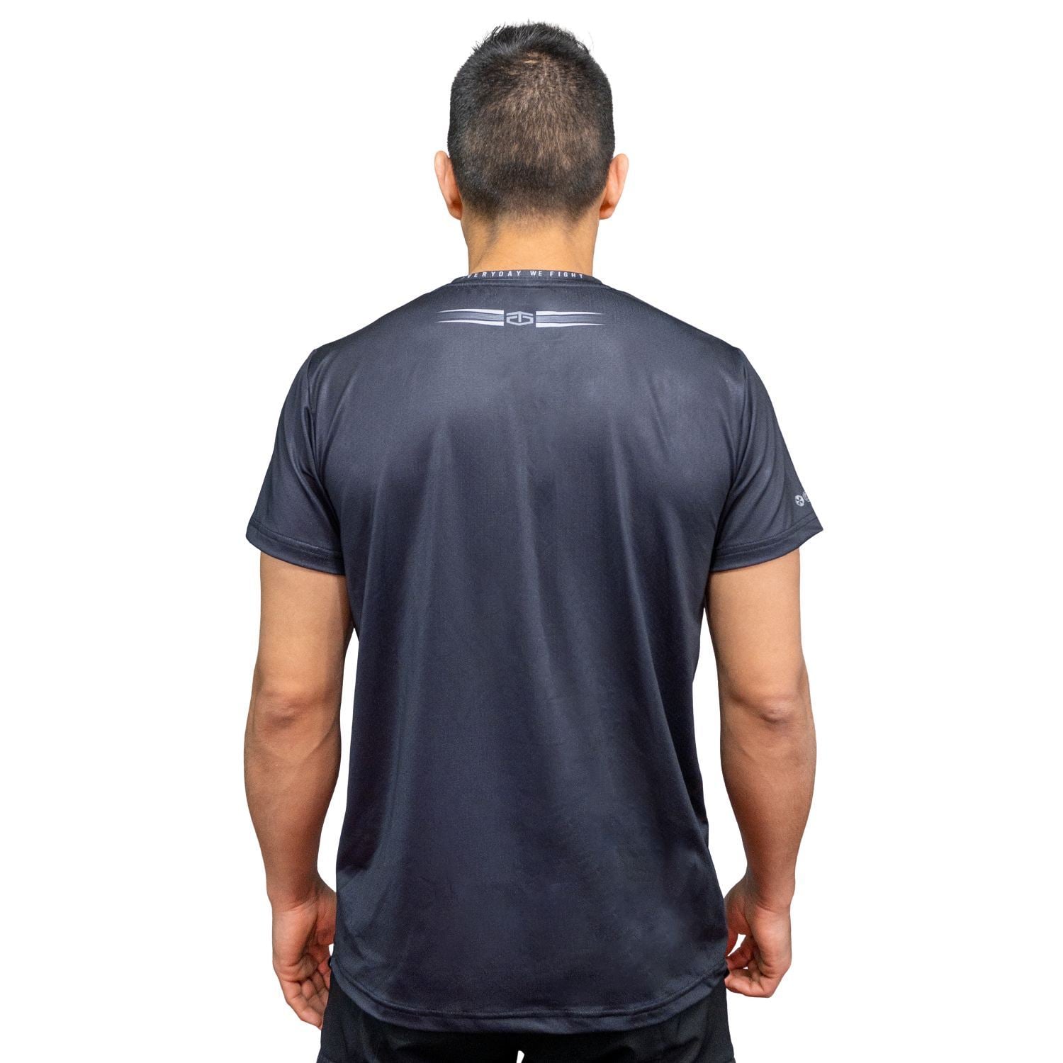 POLO MANGA CORTA DEPORTIVO HOMBRE TAPOUT WRAO - 2