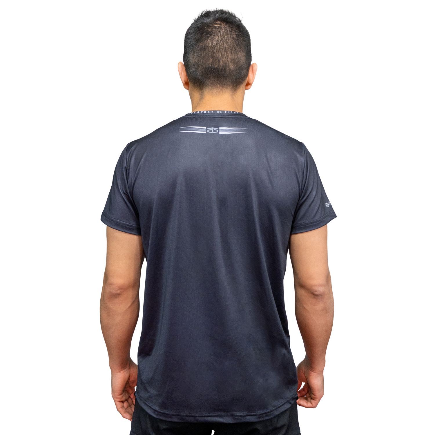 POLO MANGA CORTA DEPORTIVO HOMBRE TAPOUT WRAO - 2