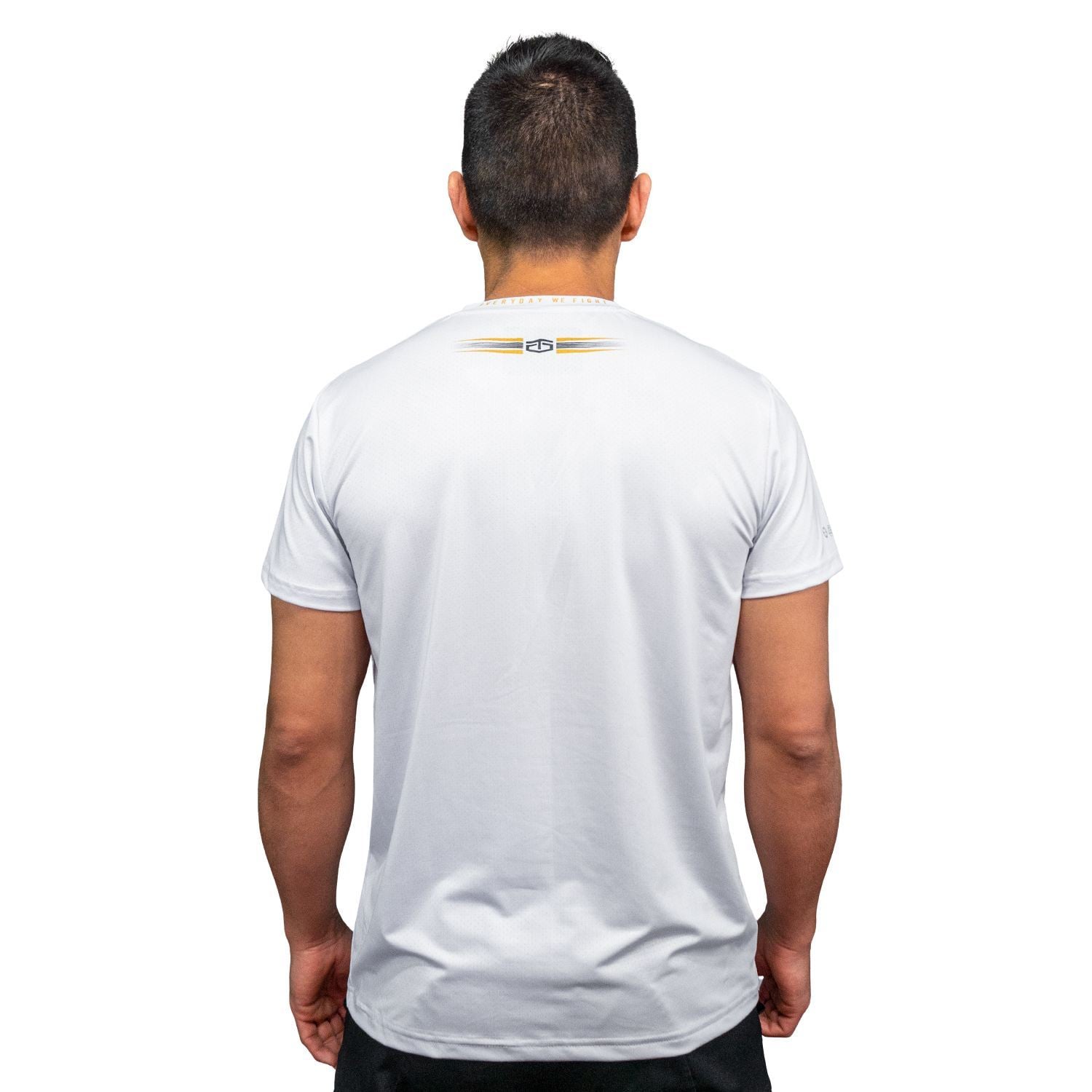 POLO MANGA CORTA DEPORTIVO HOMBRE TAPOUT WRAO - 2
