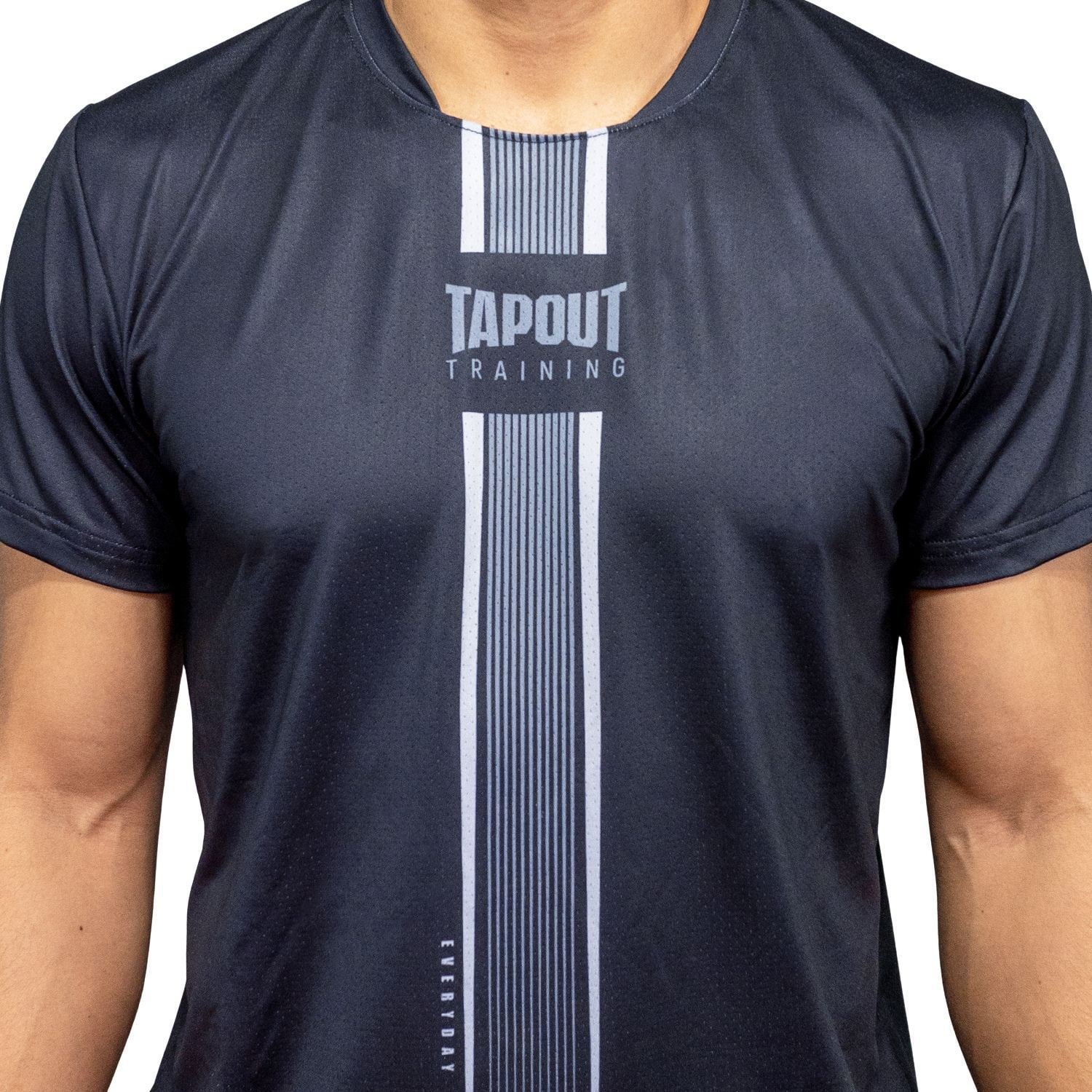 POLO MANGA CORTA DEPORTIVO HOMBRE TAPOUT WRAO - 3
