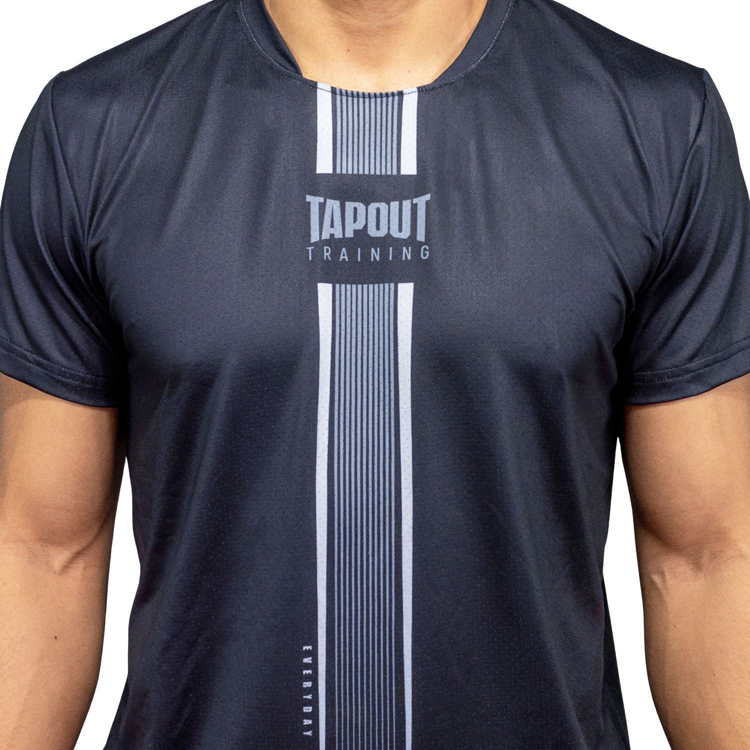 POLO MANGA CORTA DEPORTIVO HOMBRE TAPOUT WRAO - 3