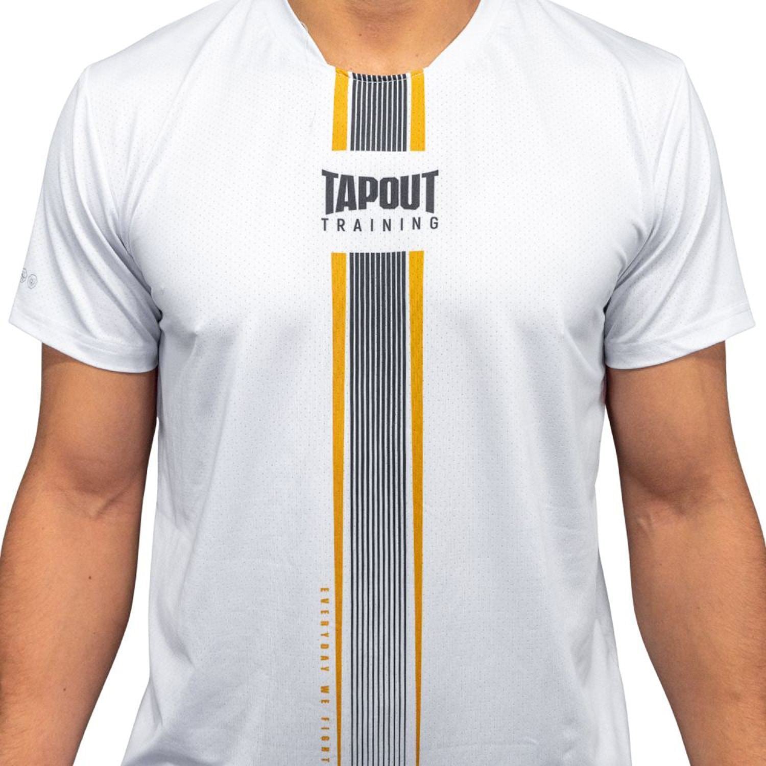 POLO MANGA CORTA DEPORTIVO HOMBRE TAPOUT WRAO - 3