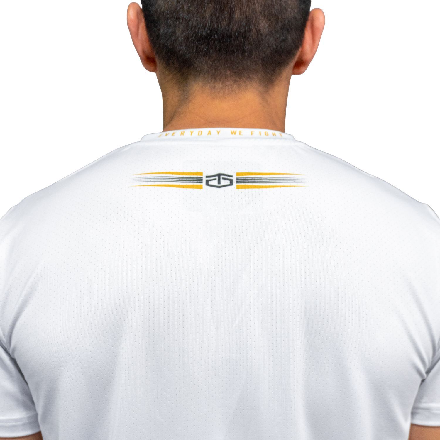 POLO MANGA CORTA DEPORTIVO HOMBRE TAPOUT WRAO - 4