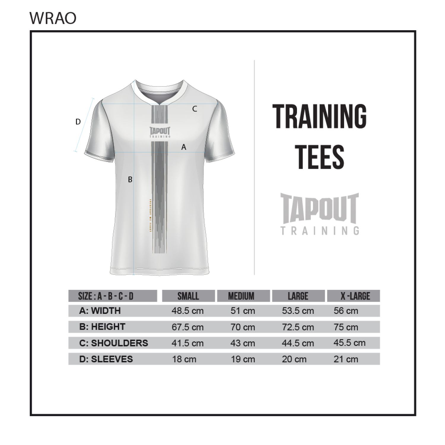 POLO MANGA CORTA DEPORTIVO HOMBRE TAPOUT WRAO - 5