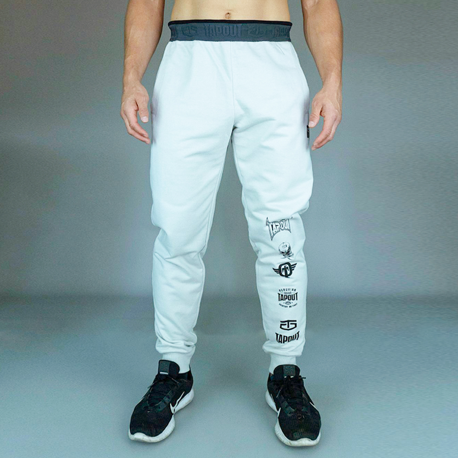 JOGGER URBANO HOMBRE TAPOUT MAKA - 1