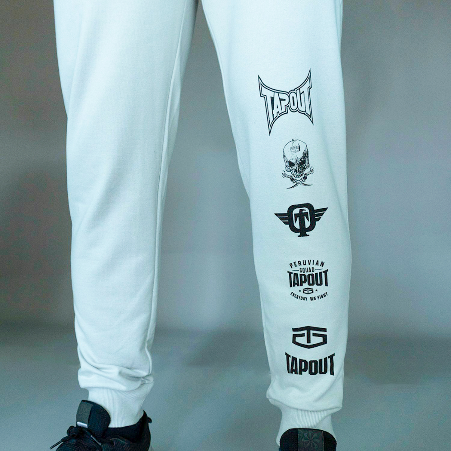JOGGER URBANO HOMBRE TAPOUT MAKA - 4