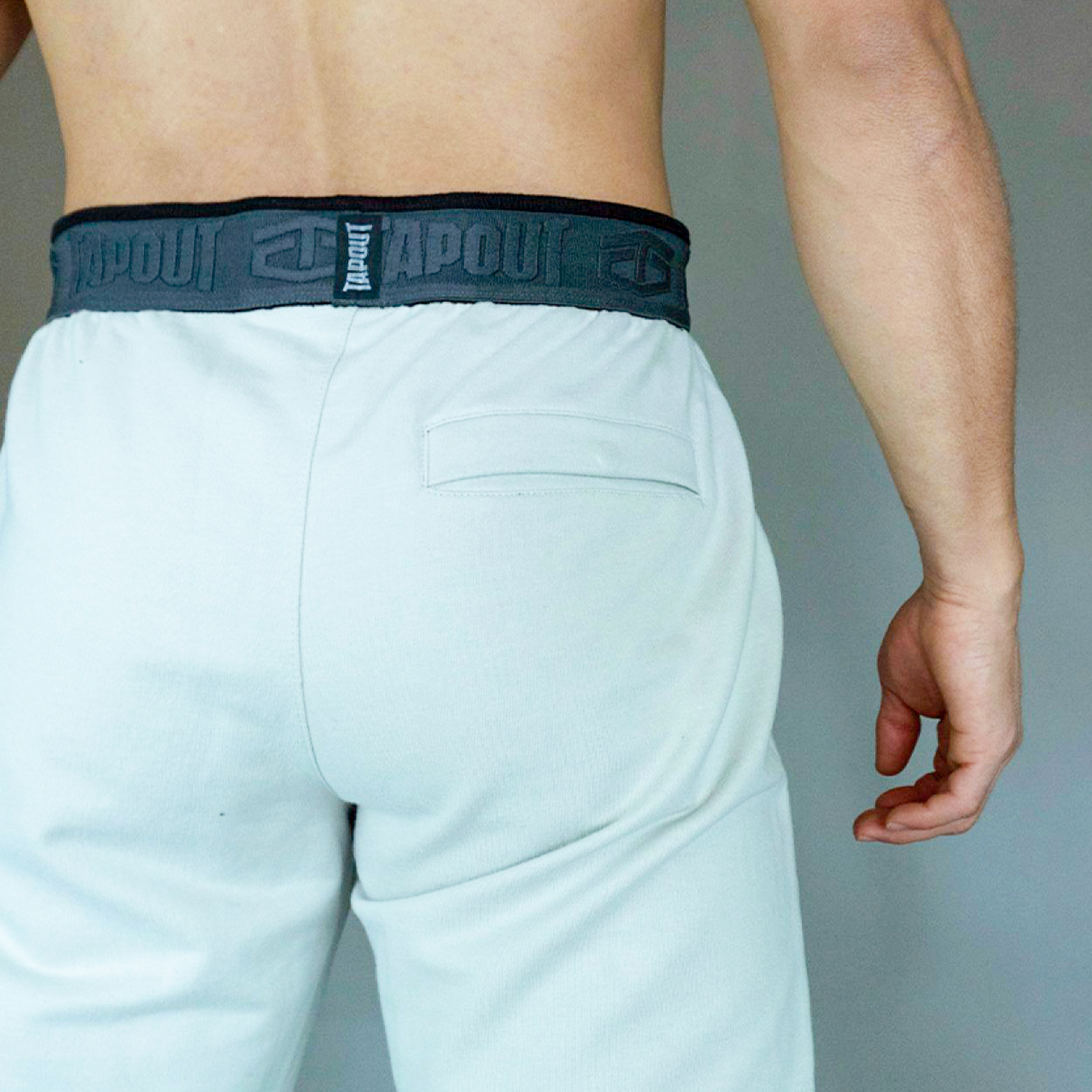 JOGGER URBANO HOMBRE TAPOUT MAKA - 5