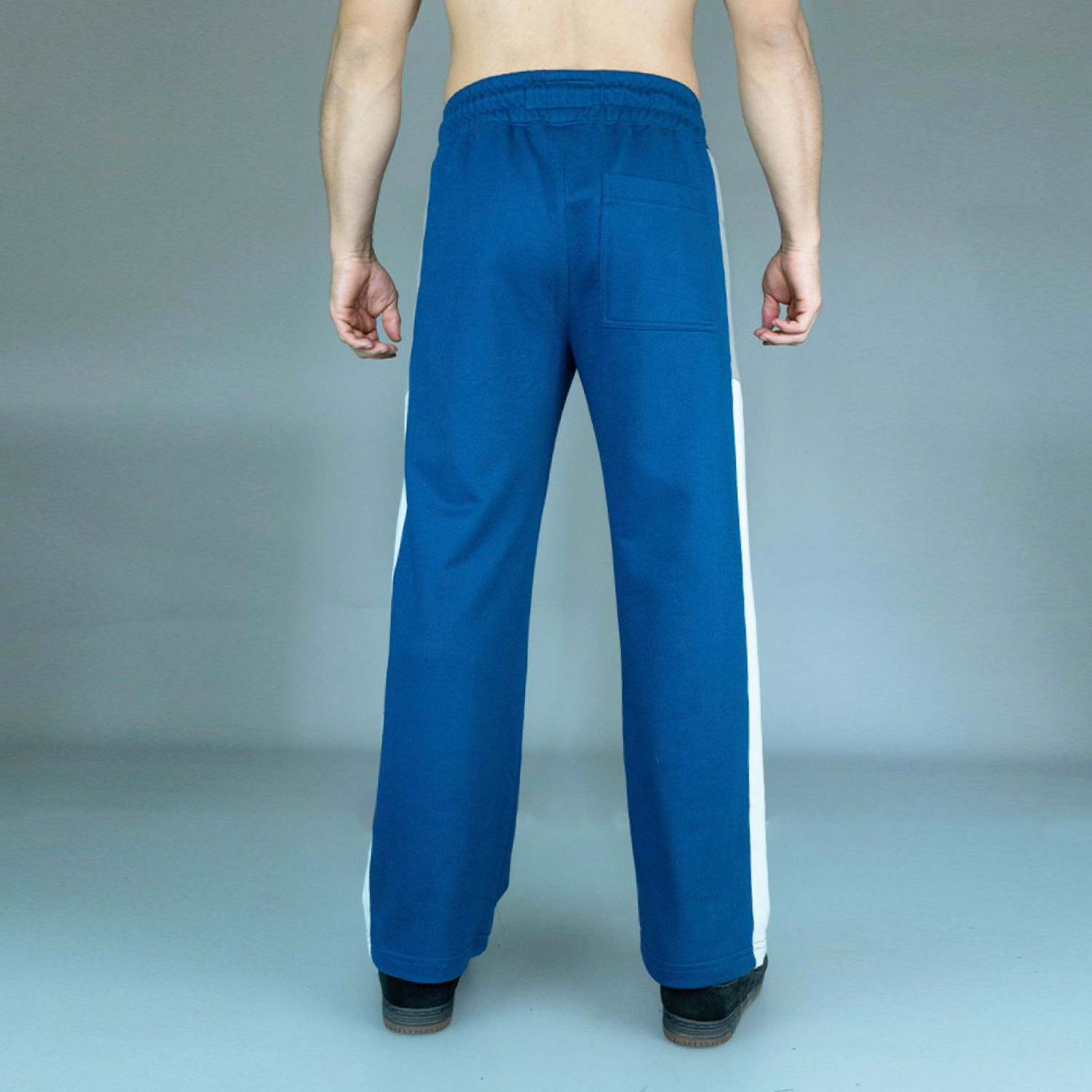 JOGGER URBANO HOMBRE TAPOUT DUSTIN - 4