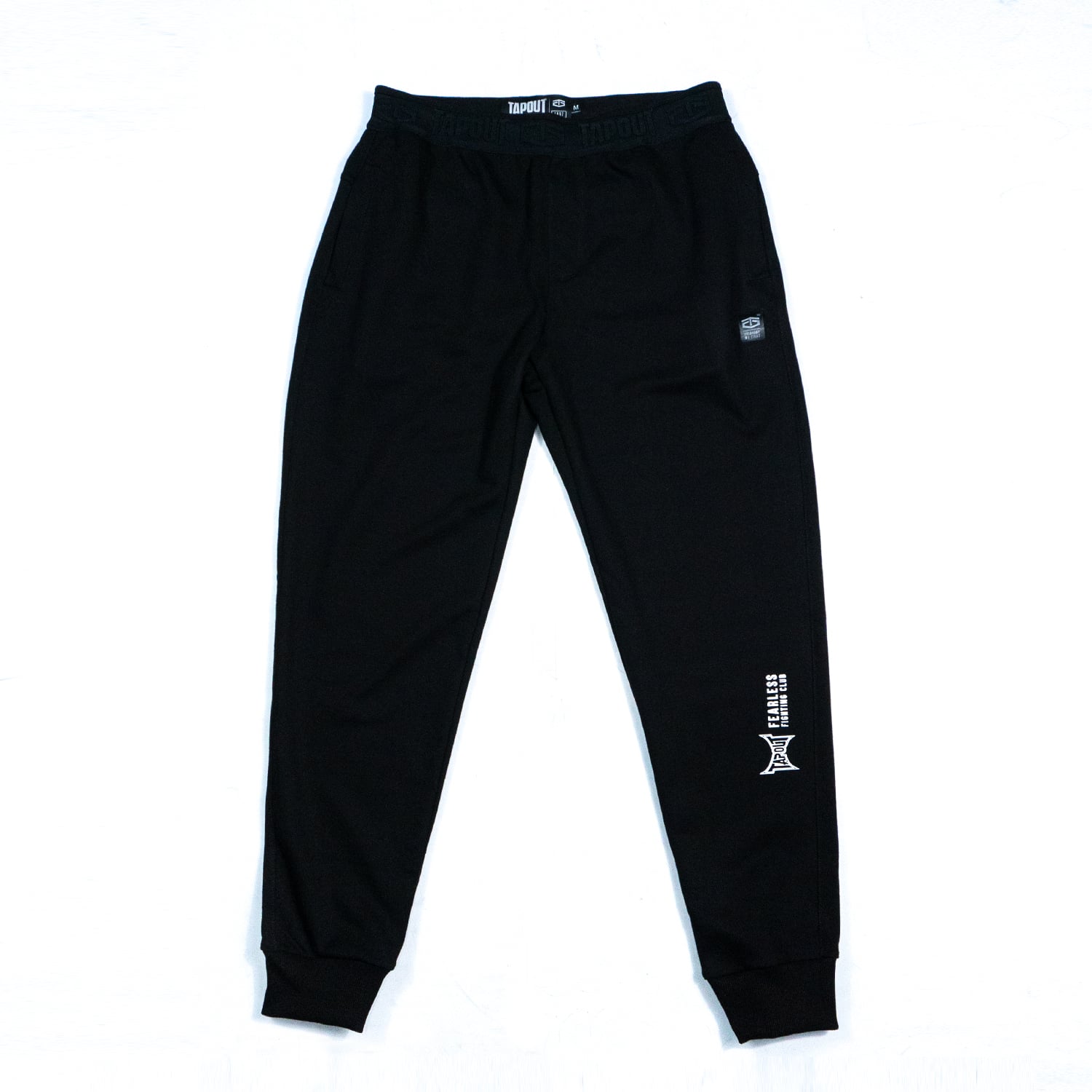 JOGGER URBANO HOMBRE TAPOUT MATT - 1
