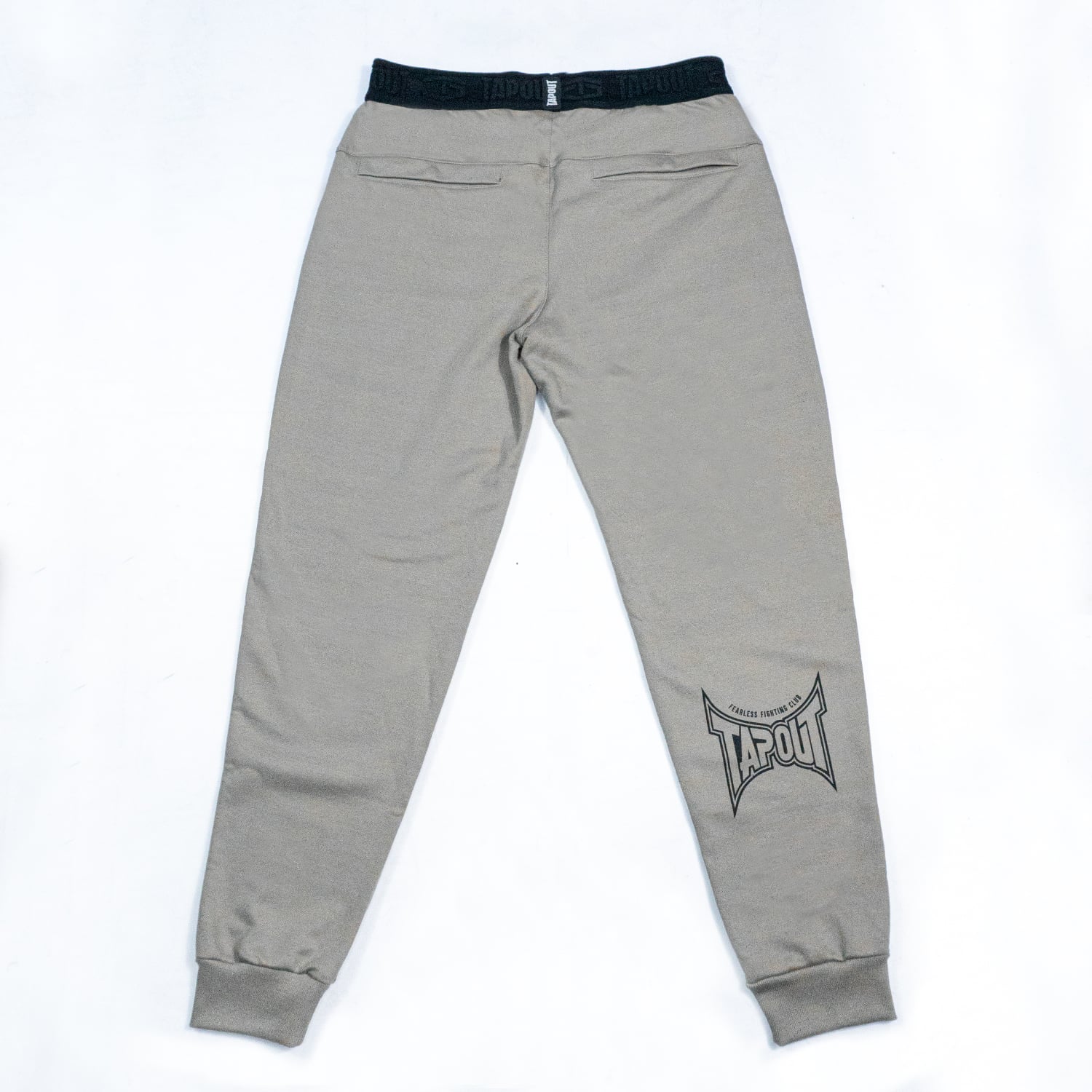 JOGGER URBANO HOMBRE TAPOUT MATT - 2
