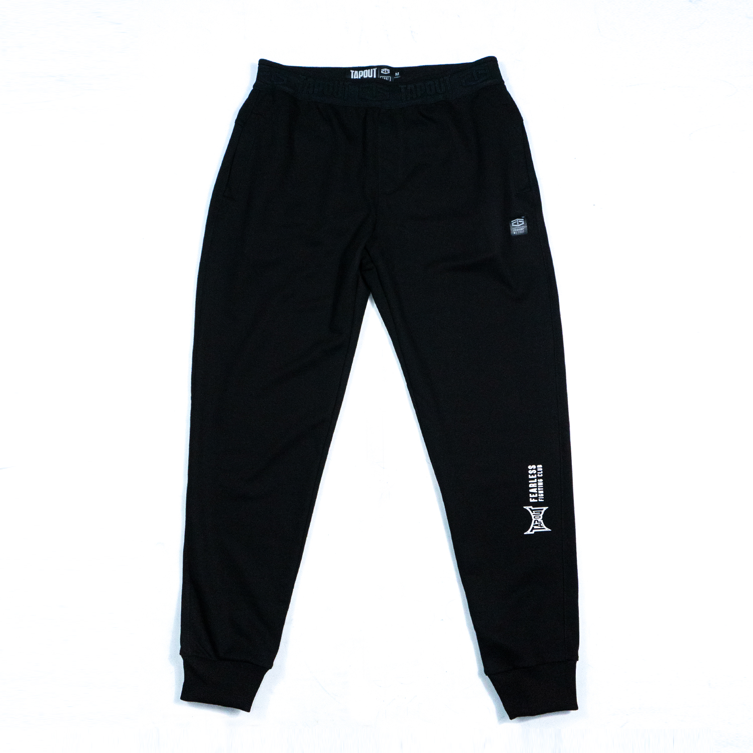JOGGER URBANO HOMBRE TAPOUT MATT - 1