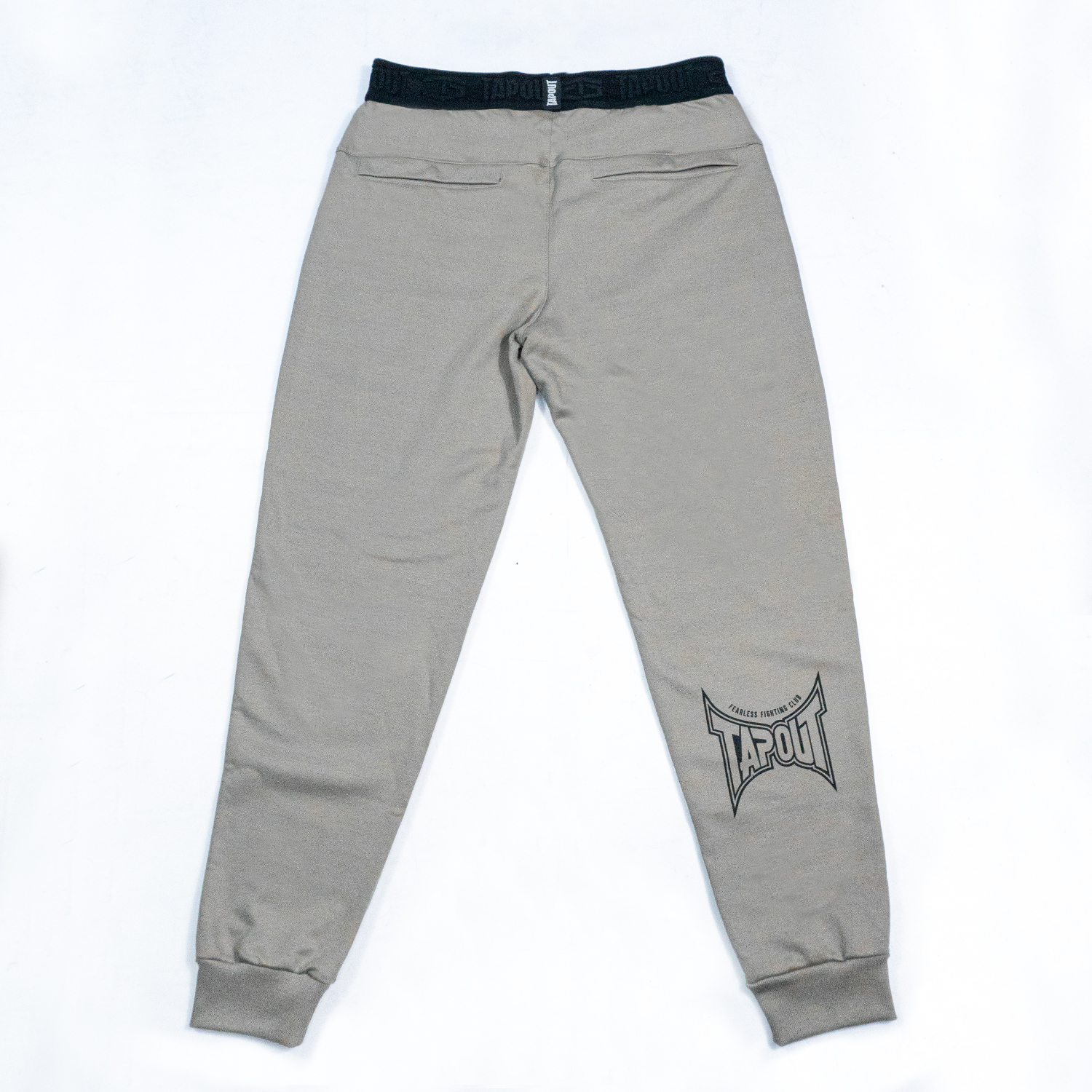 JOGGER URBANO HOMBRE TAPOUT MATT - 2