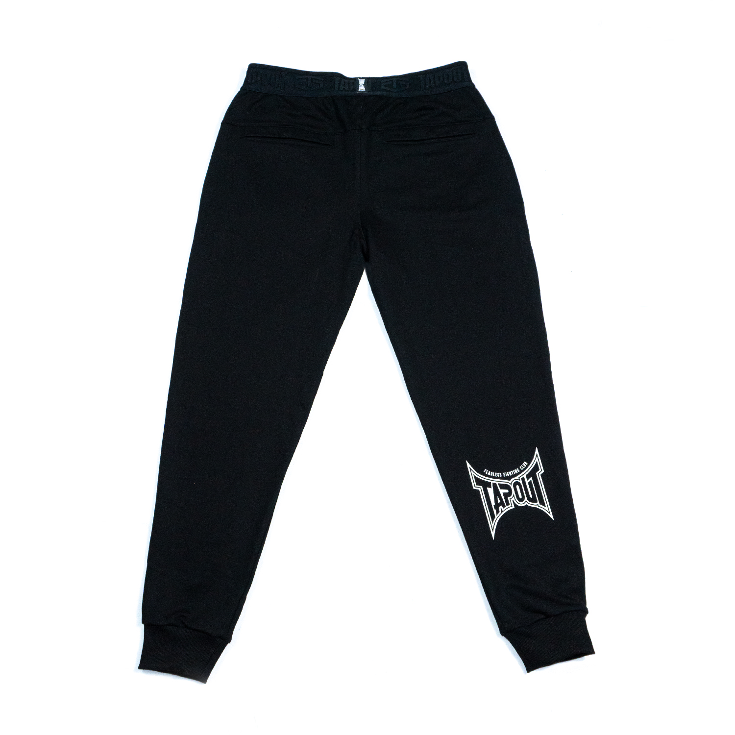 JOGGER URBANO HOMBRE TAPOUT MATT - 2