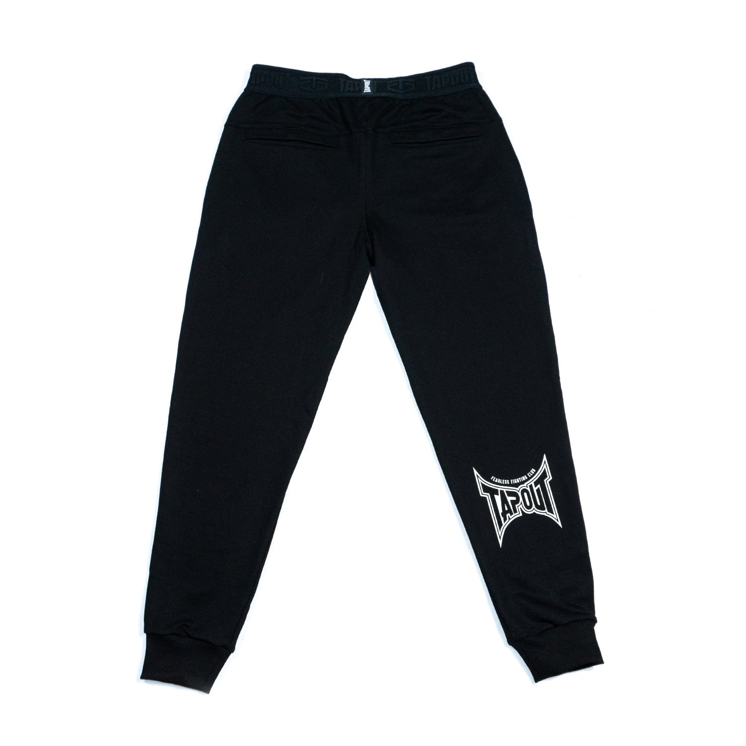 JOGGER URBANO HOMBRE TAPOUT MATT - 2