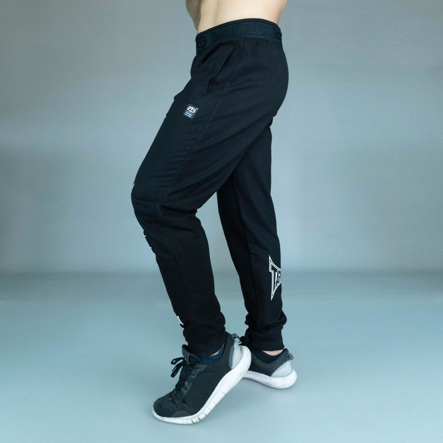 JOGGER URBANO HOMBRE TAPOUT MAKA - 2