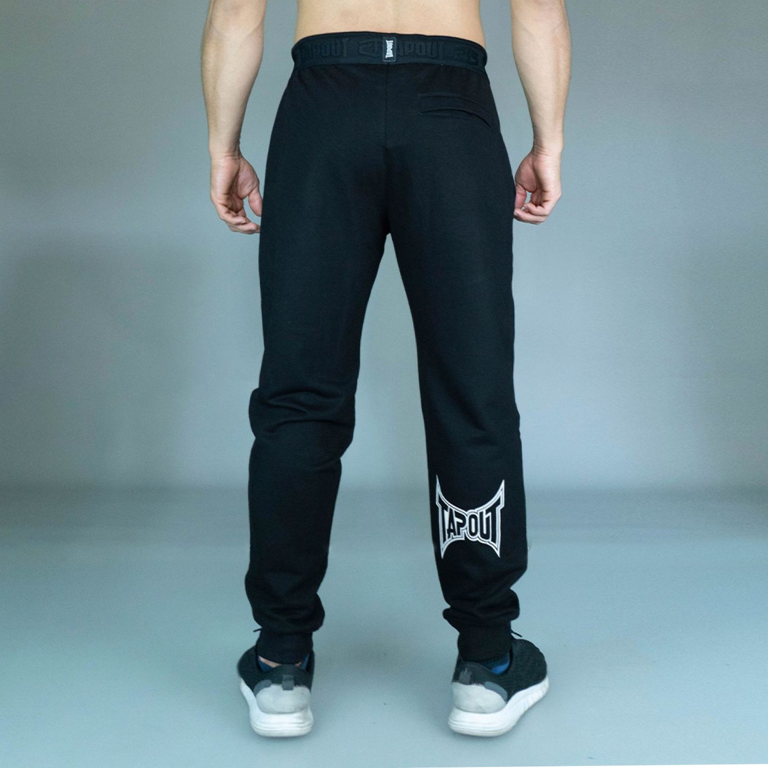 JOGGER URBANO HOMBRE TAPOUT MAKA - 3