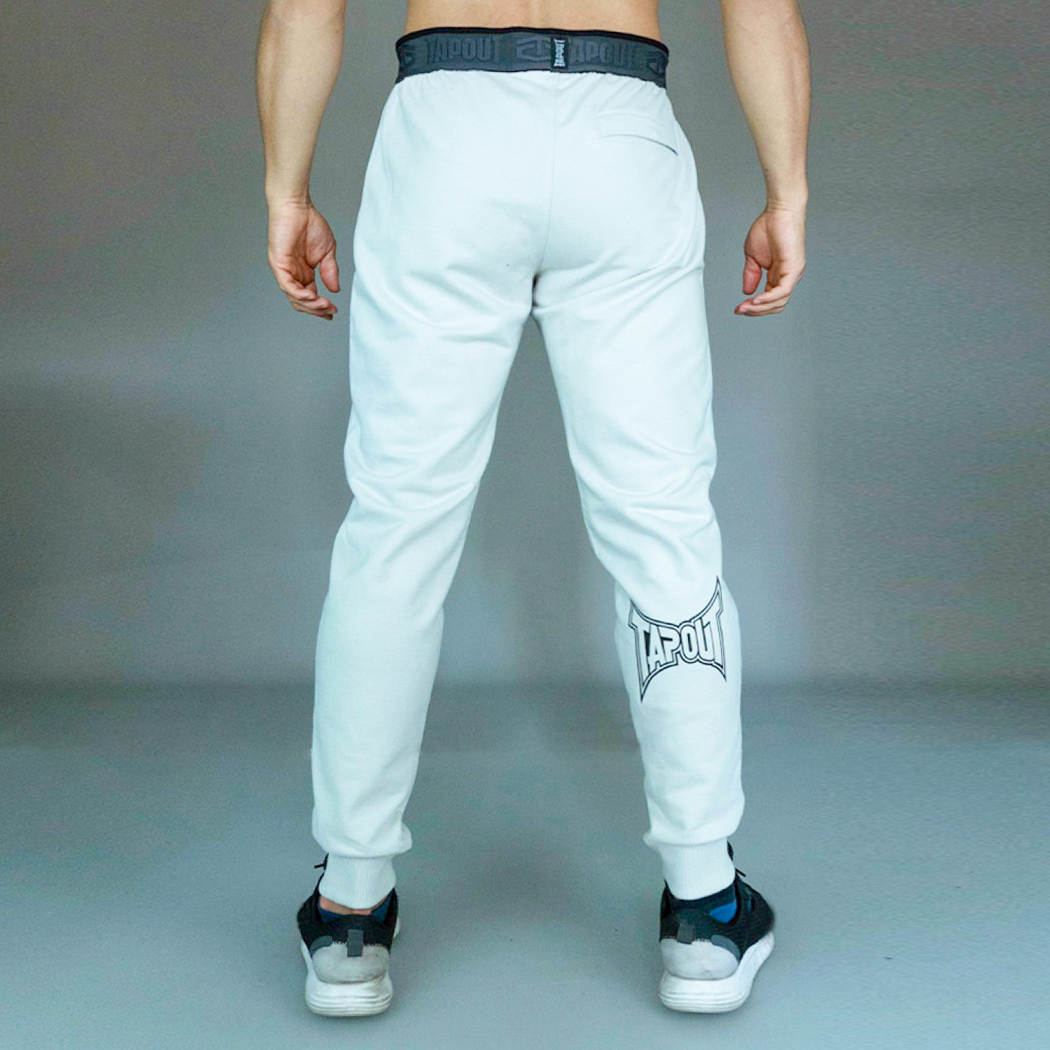 JOGGER URBANO HOMBRE TAPOUT MAKA - 3