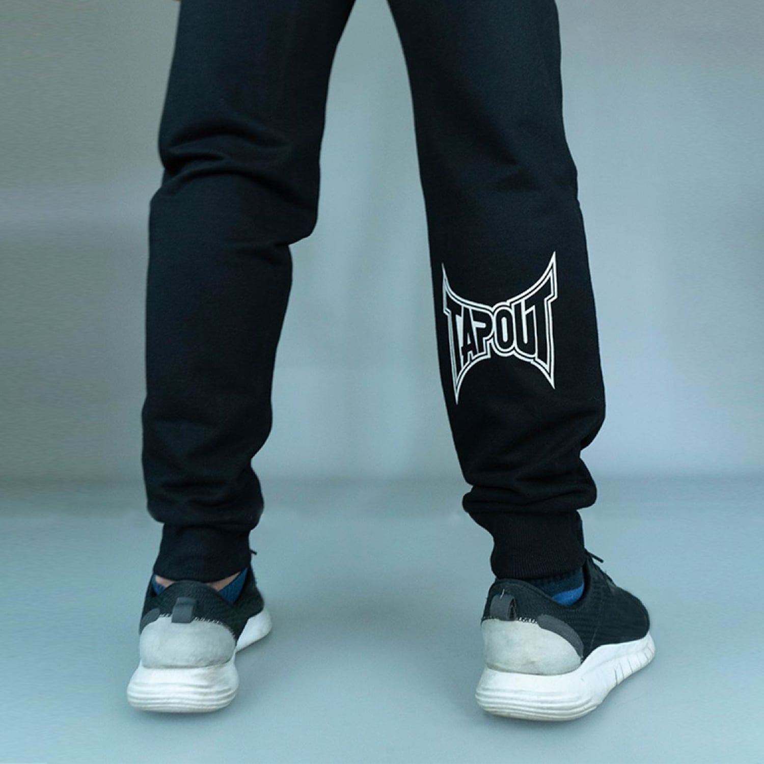 JOGGER URBANO HOMBRE TAPOUT MAKA - 4
