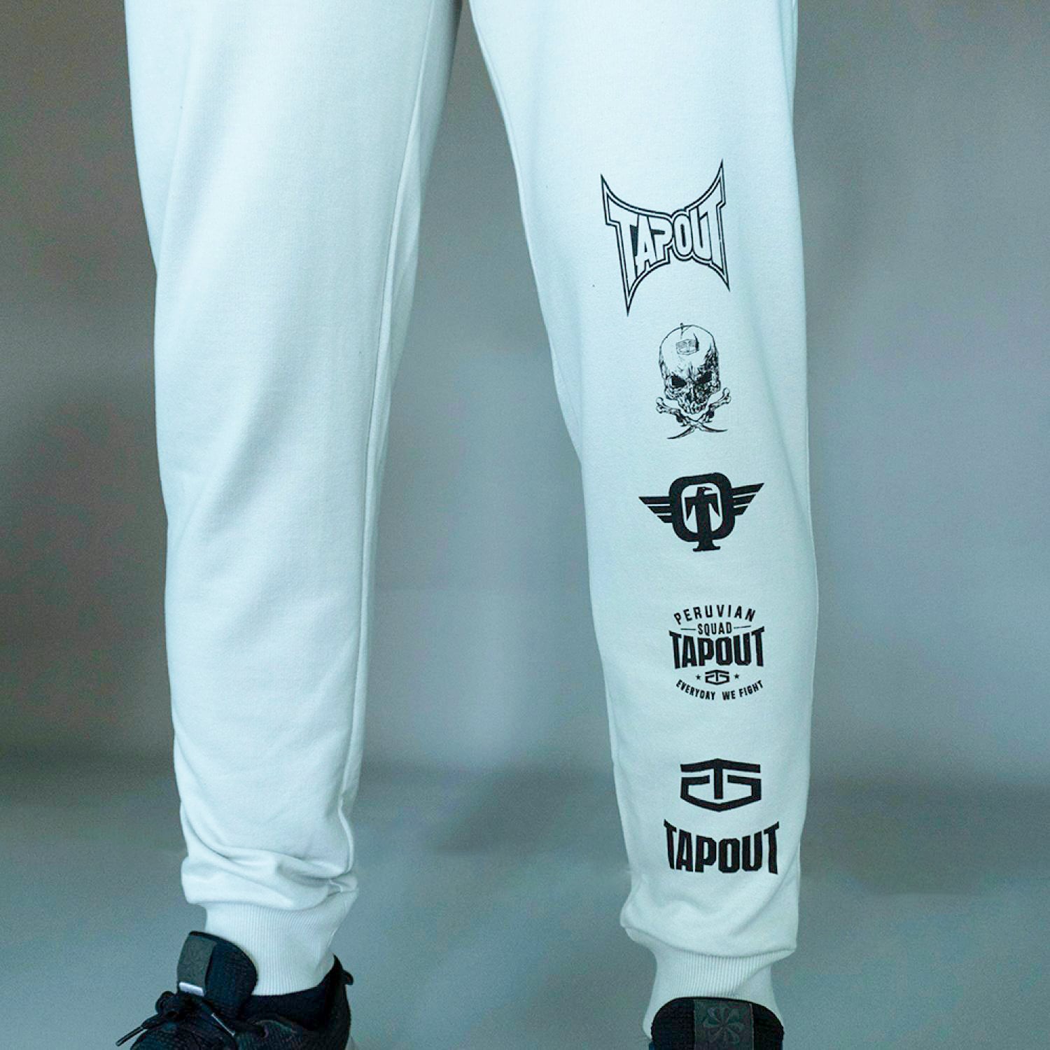 JOGGER URBANO HOMBRE TAPOUT MAKA - 4