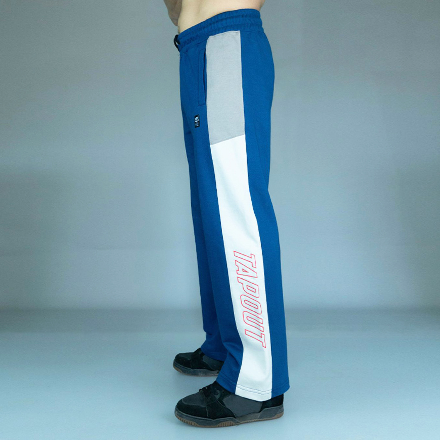 JOGGER URBANO HOMBRE TAPOUT DUSTIN - 2