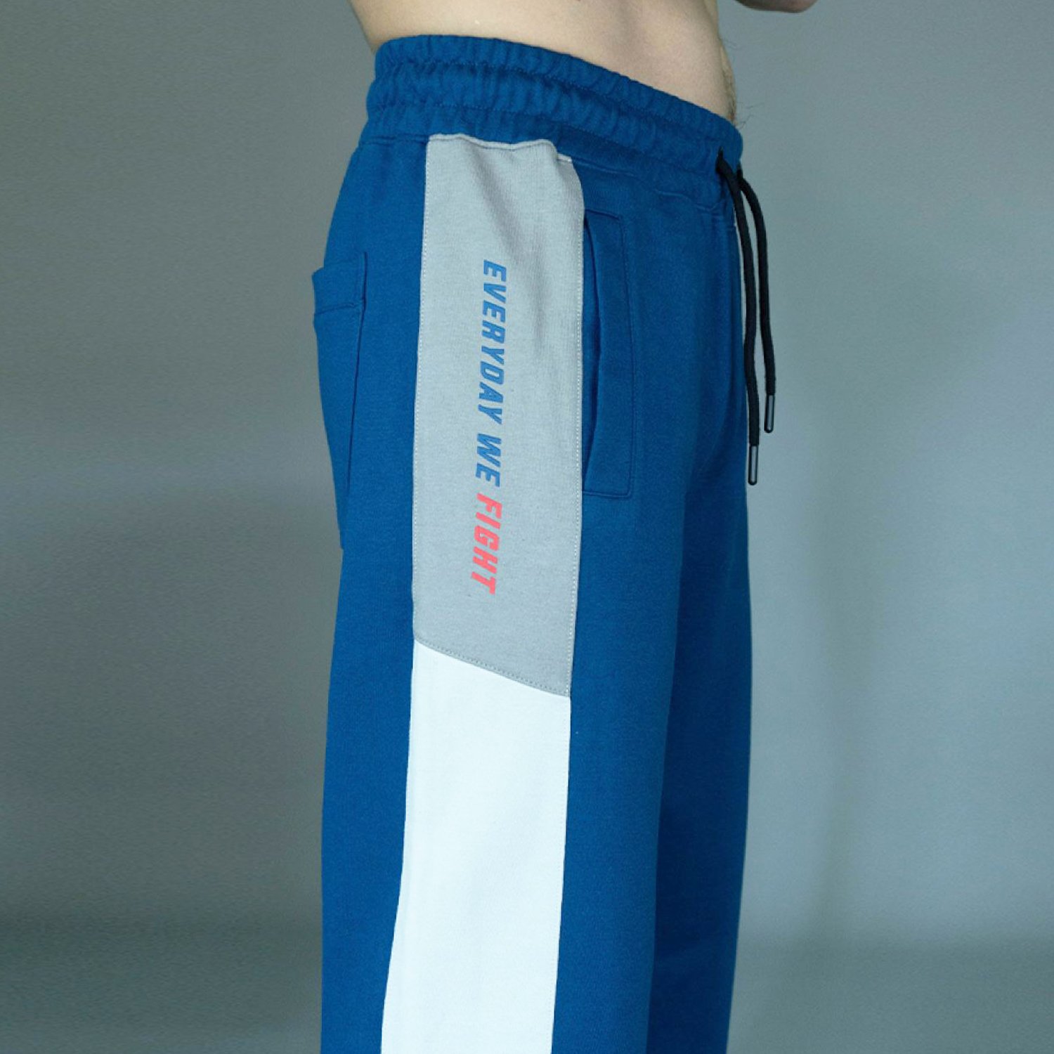 JOGGER URBANO HOMBRE TAPOUT DUSTIN - 3