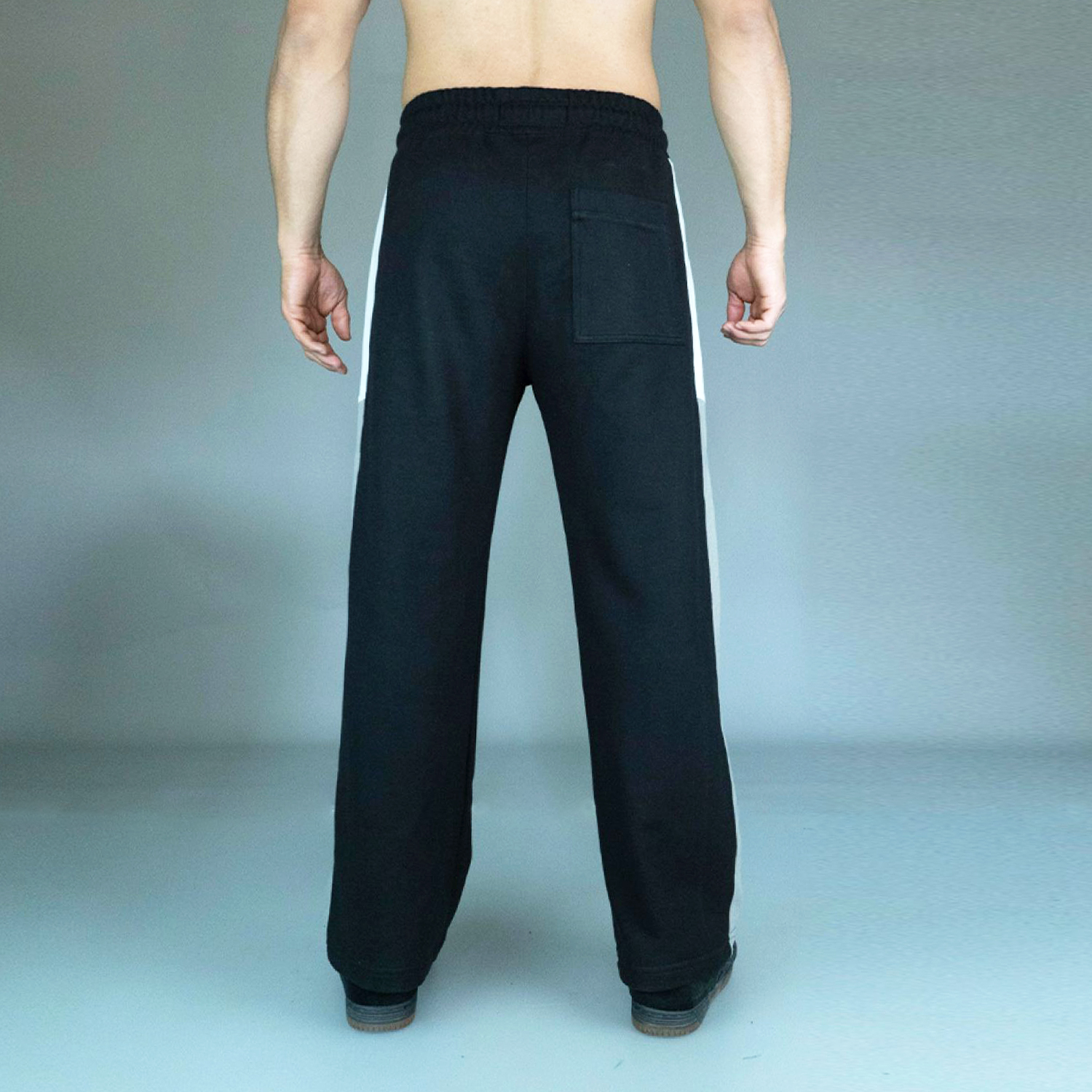 JOGGER URBANO HOMBRE TAPOUT DUSTIN - 4