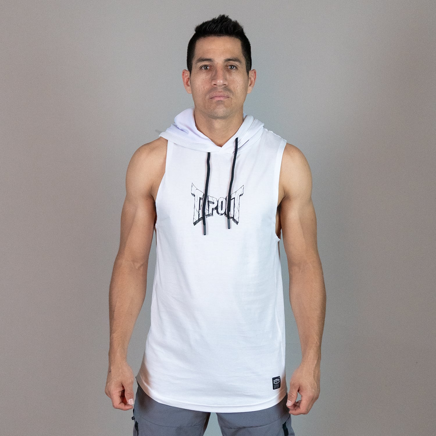 POLO MANGA CERO URBANO HOMBRE TAPOUT VORX - 1