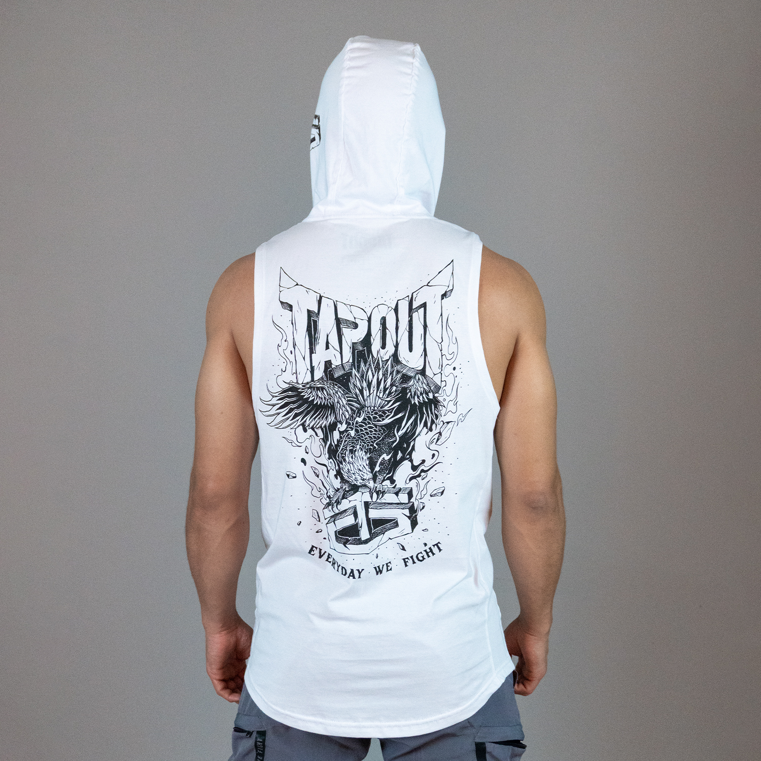 POLO MANGA CERO URBANO HOMBRE TAPOUT VORX - 2