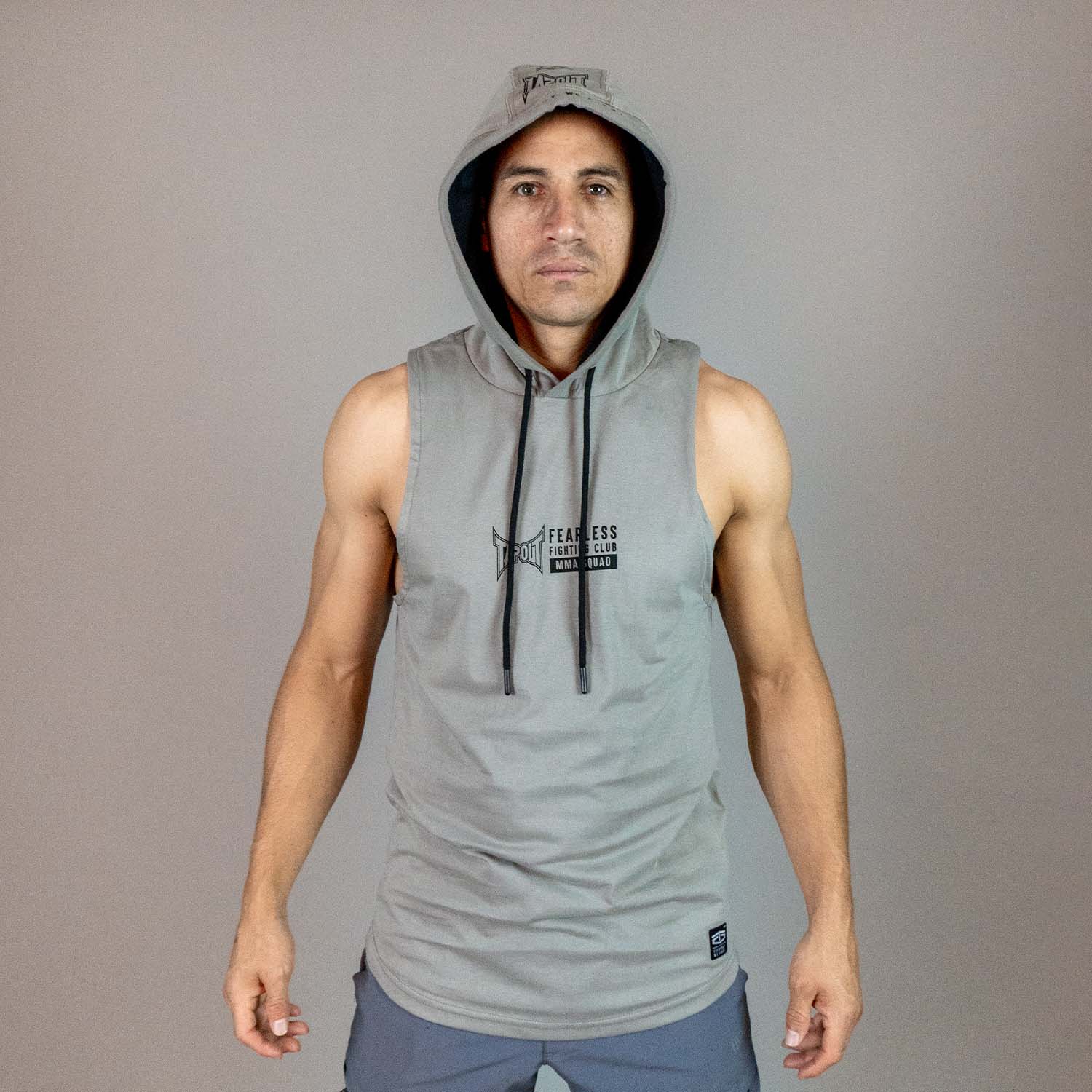 POLO MANGA CERO URBANO HOMBRE TAPOUT KILLERS - 1