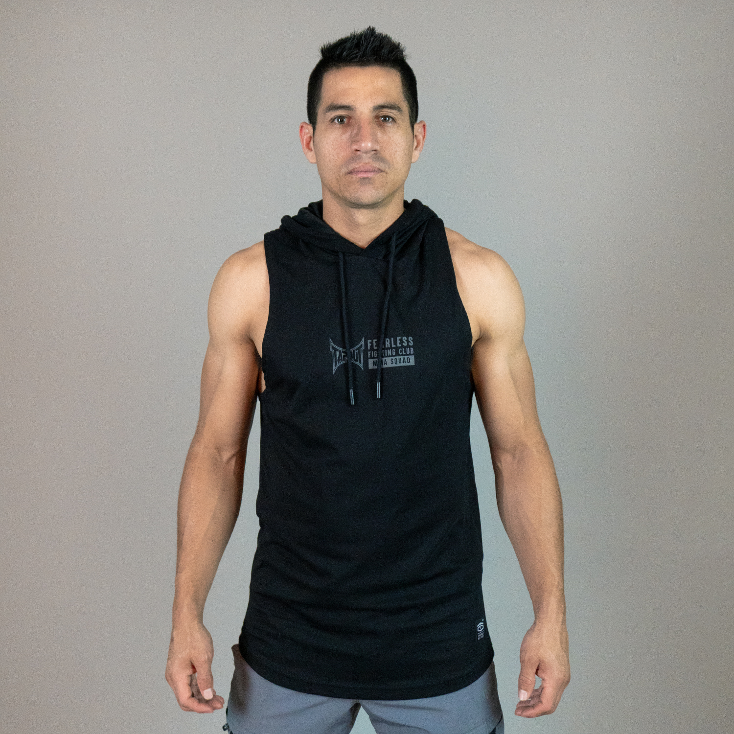 POLO MANGA CERO URBANO HOMBRE TAPOUT KILLERS - 1