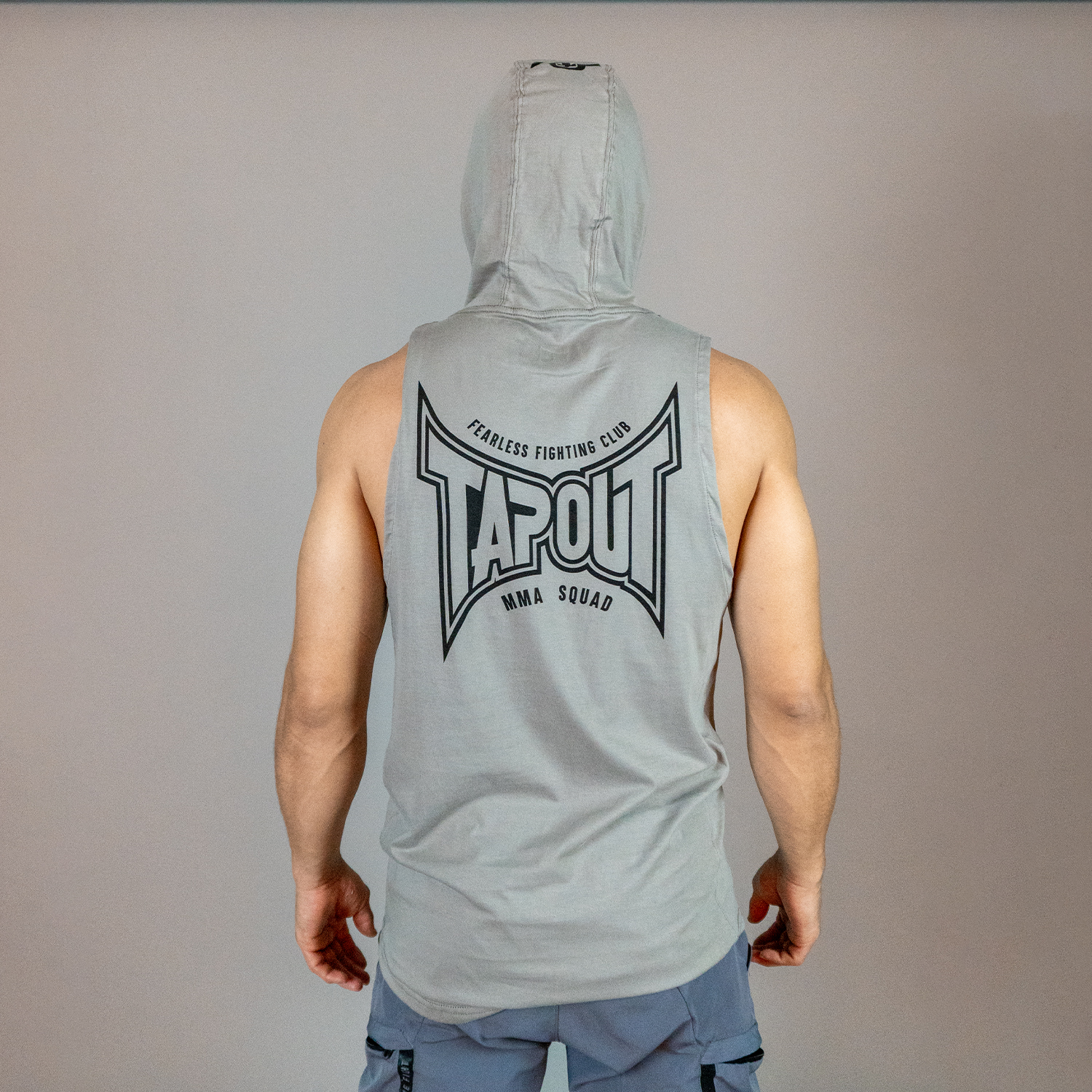 POLO MANGA CERO URBANO HOMBRE TAPOUT KILLERS - 2