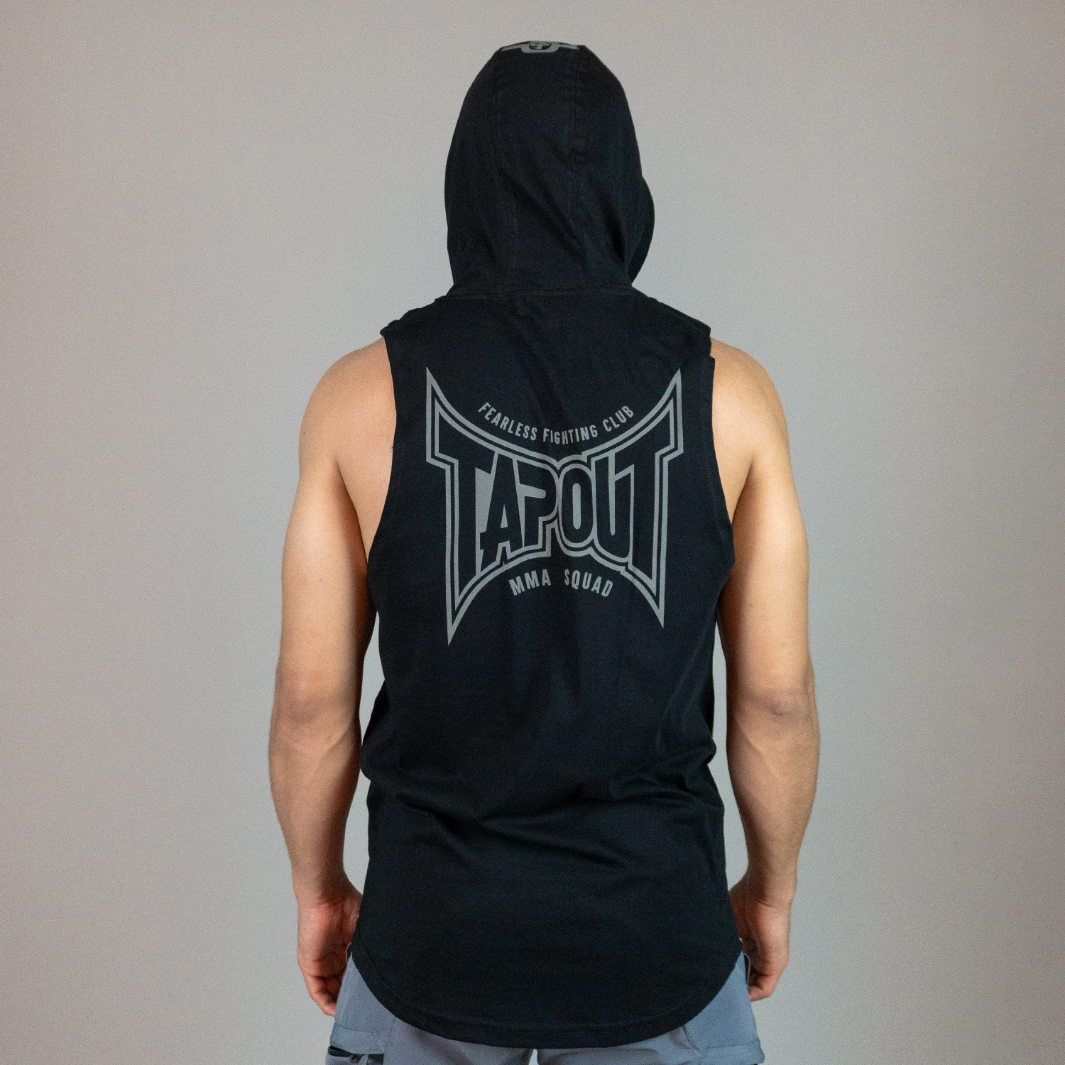 POLO MANGA CERO URBANO HOMBRE TAPOUT KILLERS - 2