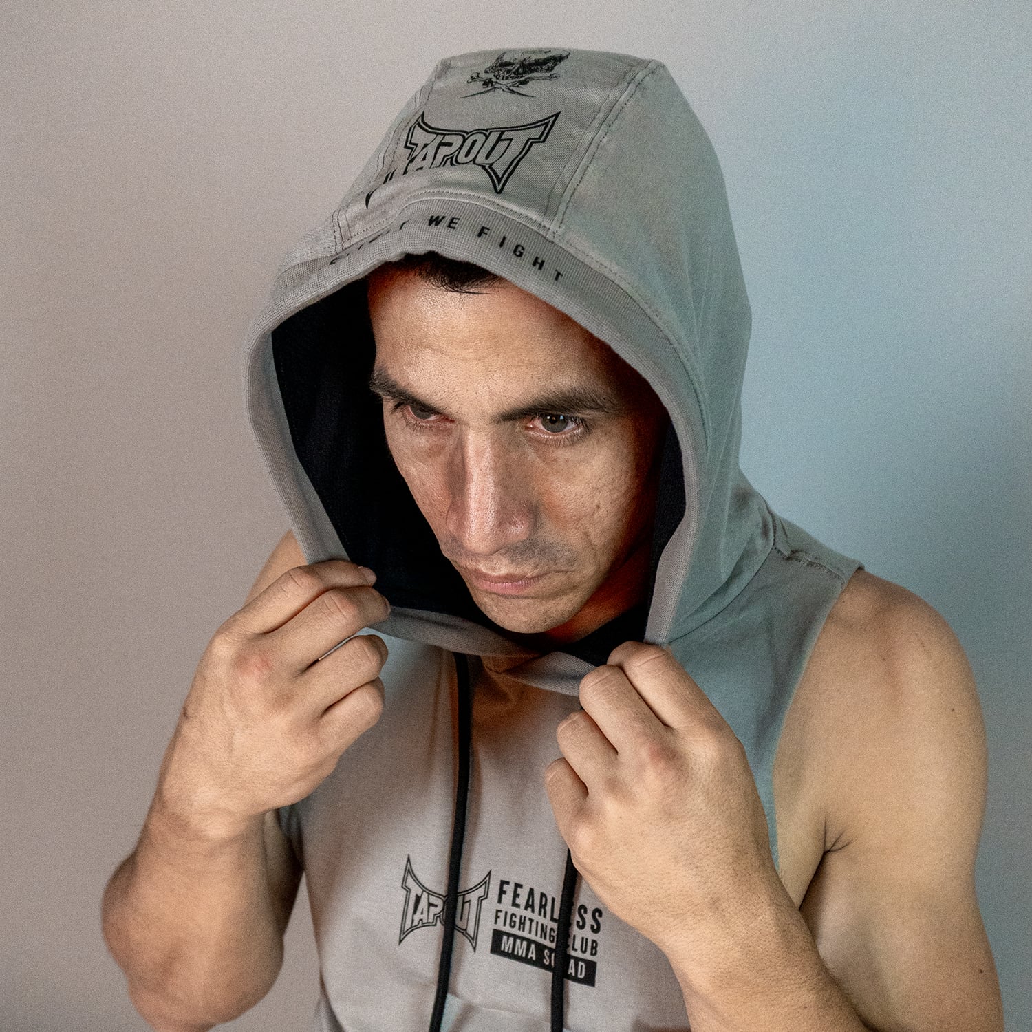 POLO MANGA CERO URBANO HOMBRE TAPOUT KILLERS - 3