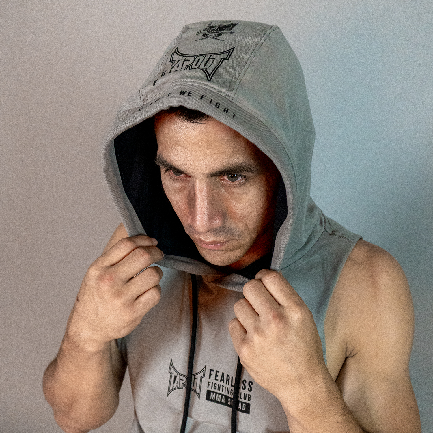 POLO MANGA CERO URBANO HOMBRE TAPOUT KILLERS - 3
