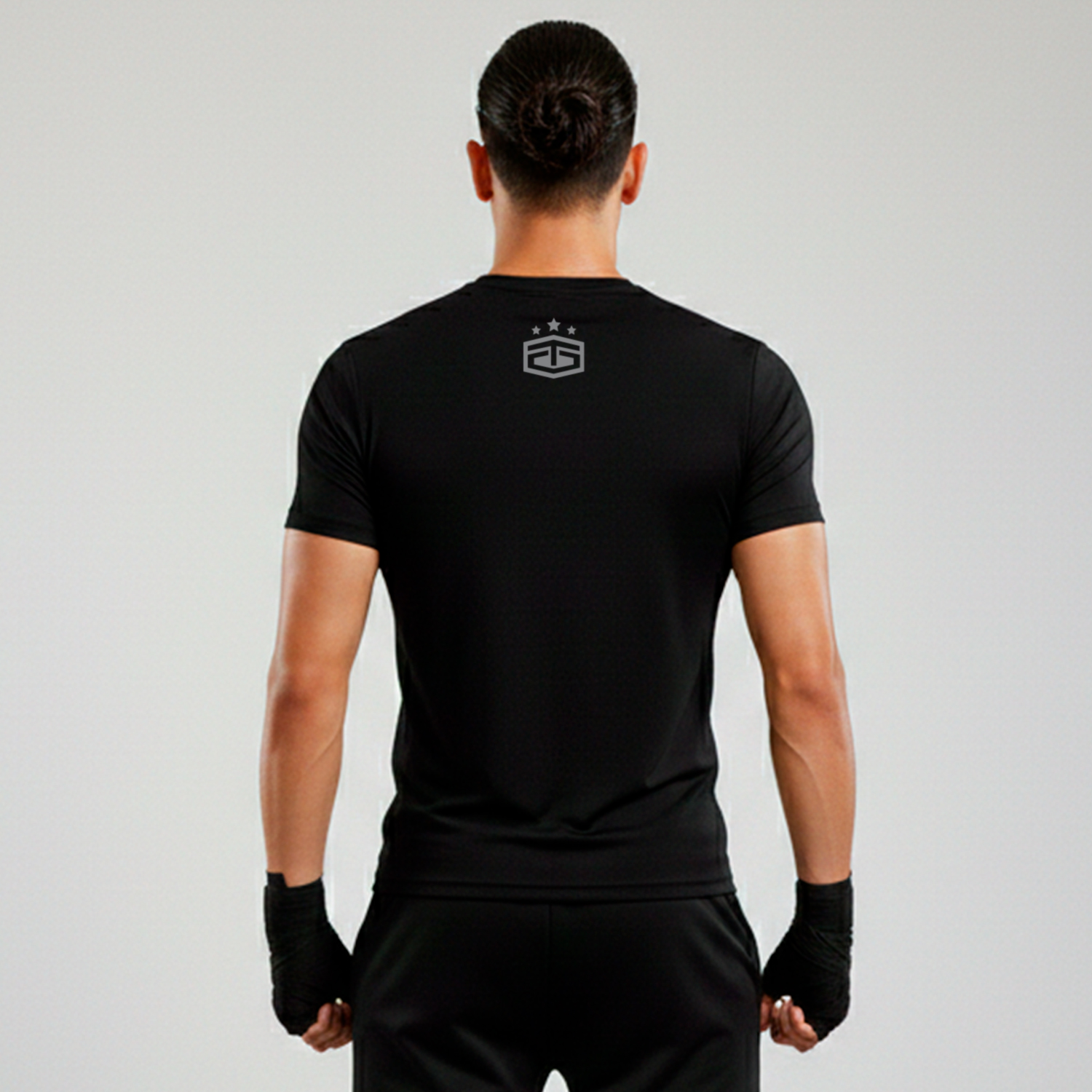 POLO URBANO MANGA CORTA HOMBRE TAPOUT KICK - 2
