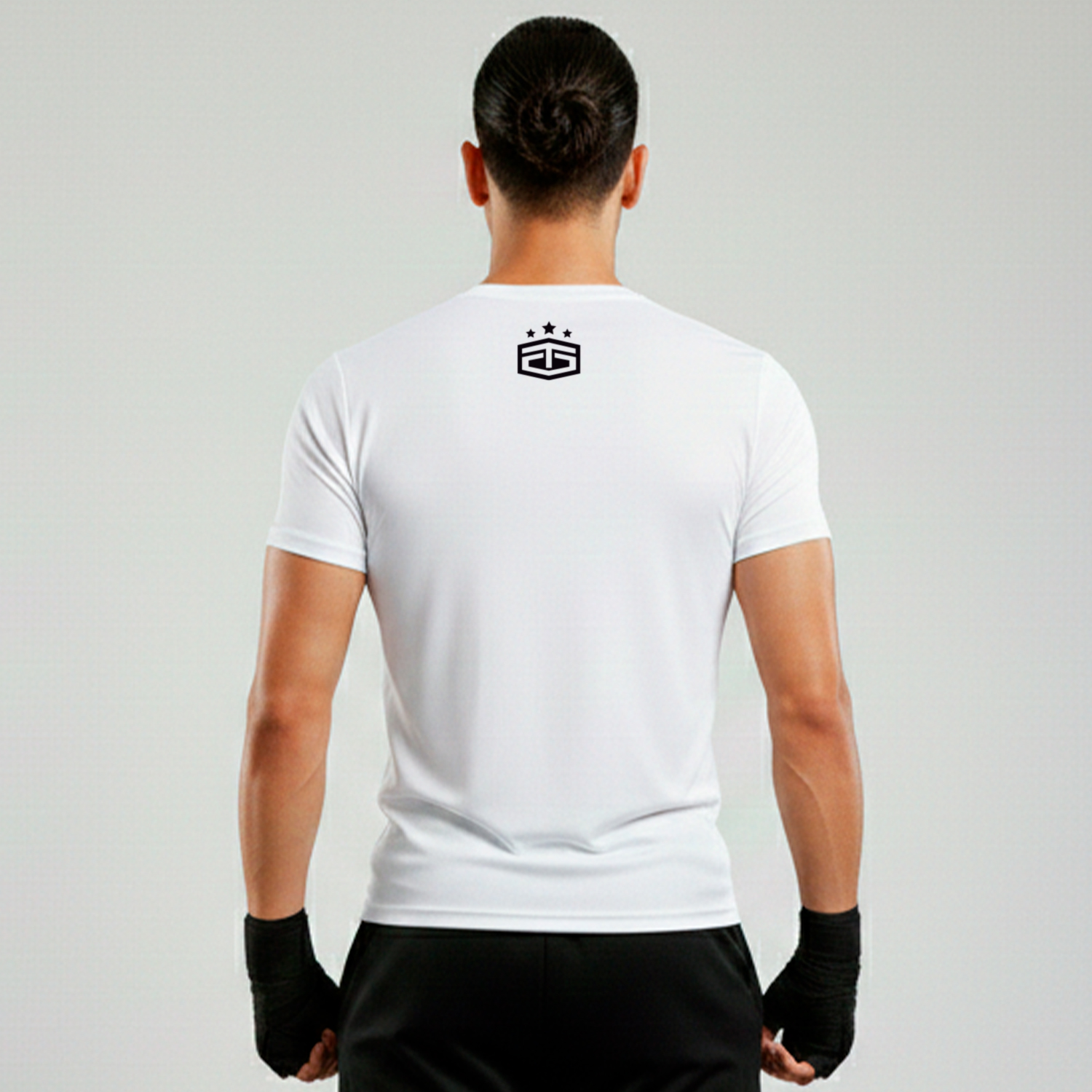 POLO URBANO MANGA CORTA HOMBRE TAPOUT KICK - 2