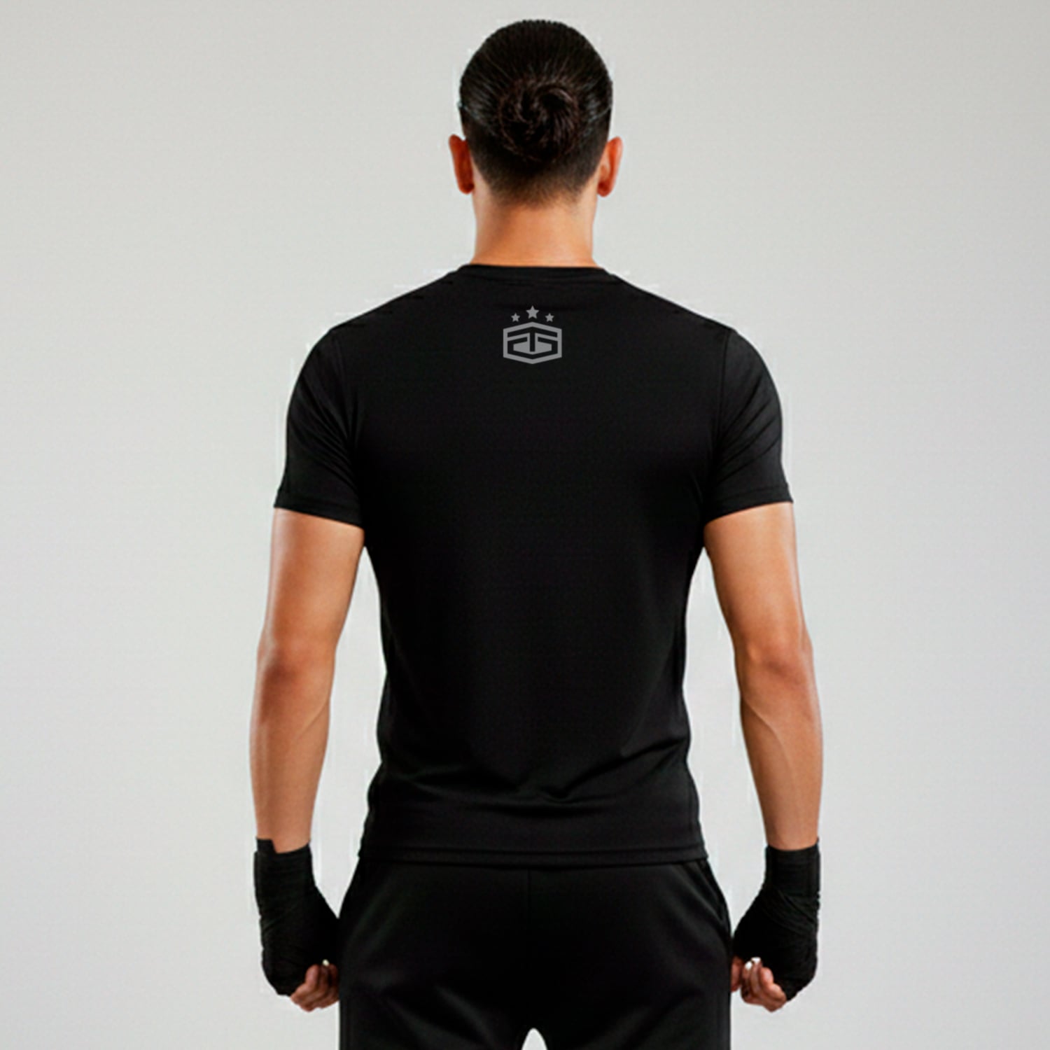 POLO URBANO MANGA CORTA HOMBRE TAPOUT KICK - 2