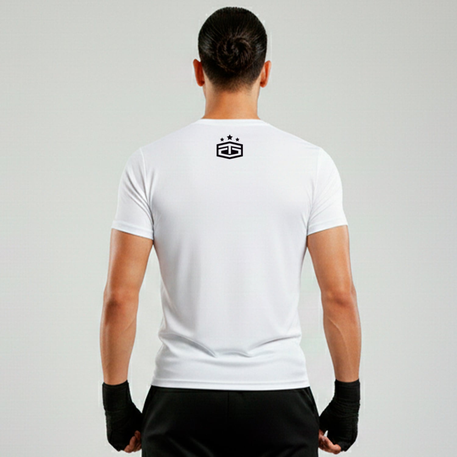 POLO URBANO MANGA CORTA HOMBRE TAPOUT KICK - 2
