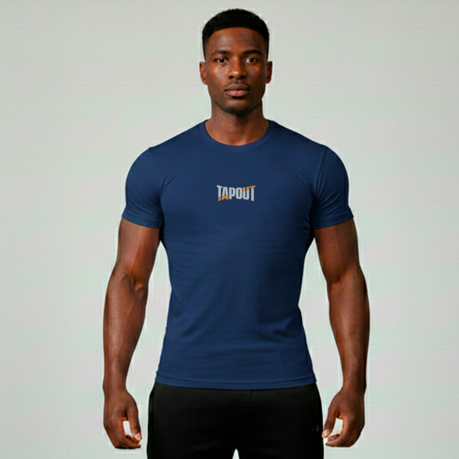 POLO URBANO MANGA CORTA HOMBRE TAPOUT LOGIN - 1