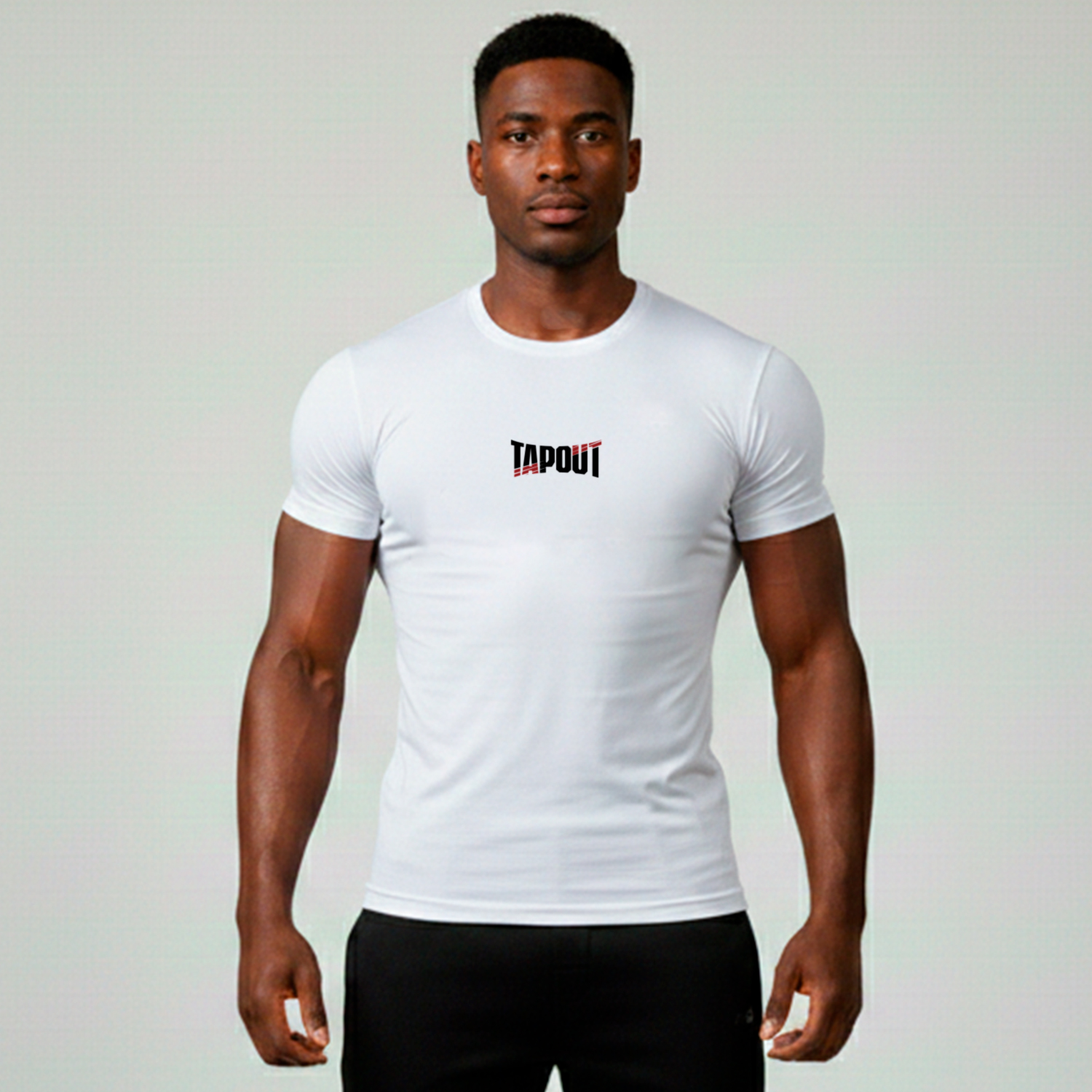 POLO URBANO MANGA CORTA HOMBRE TAPOUT LOGIN - 1